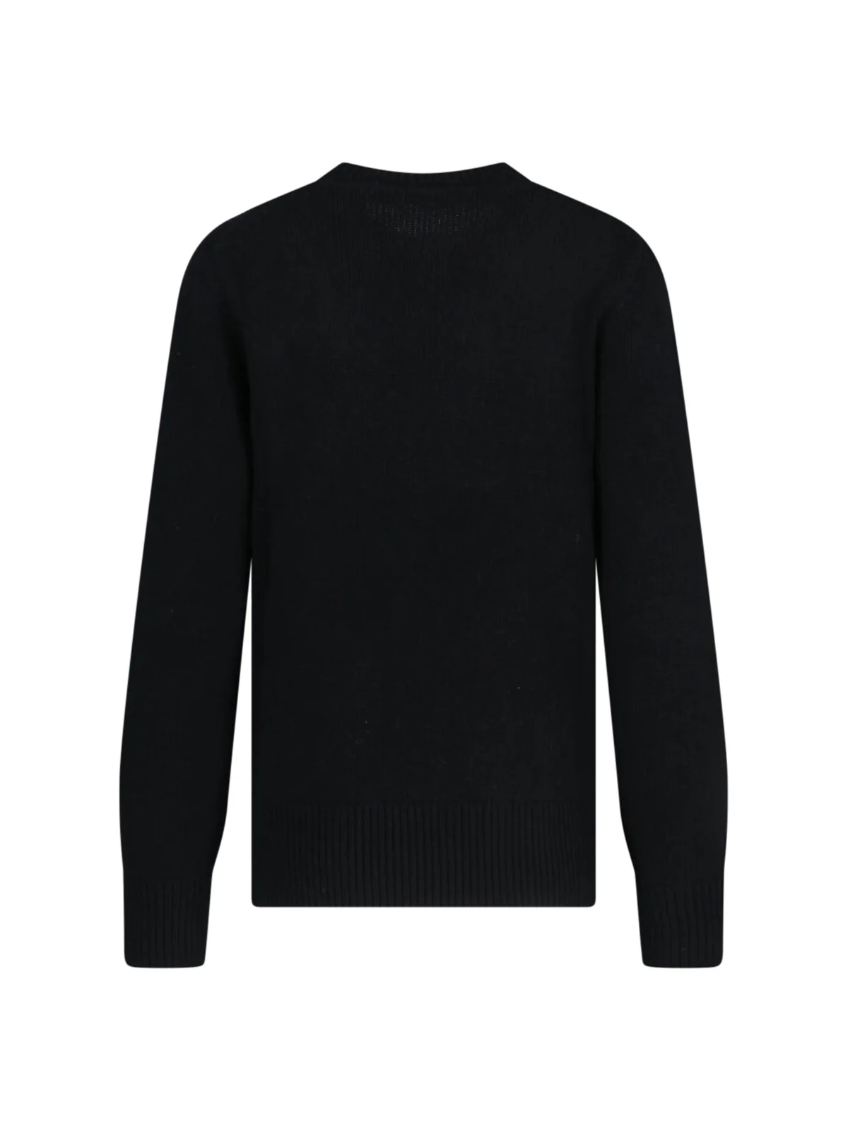 Burberry Women’s Wool-Cashmere Sweater - Image 4