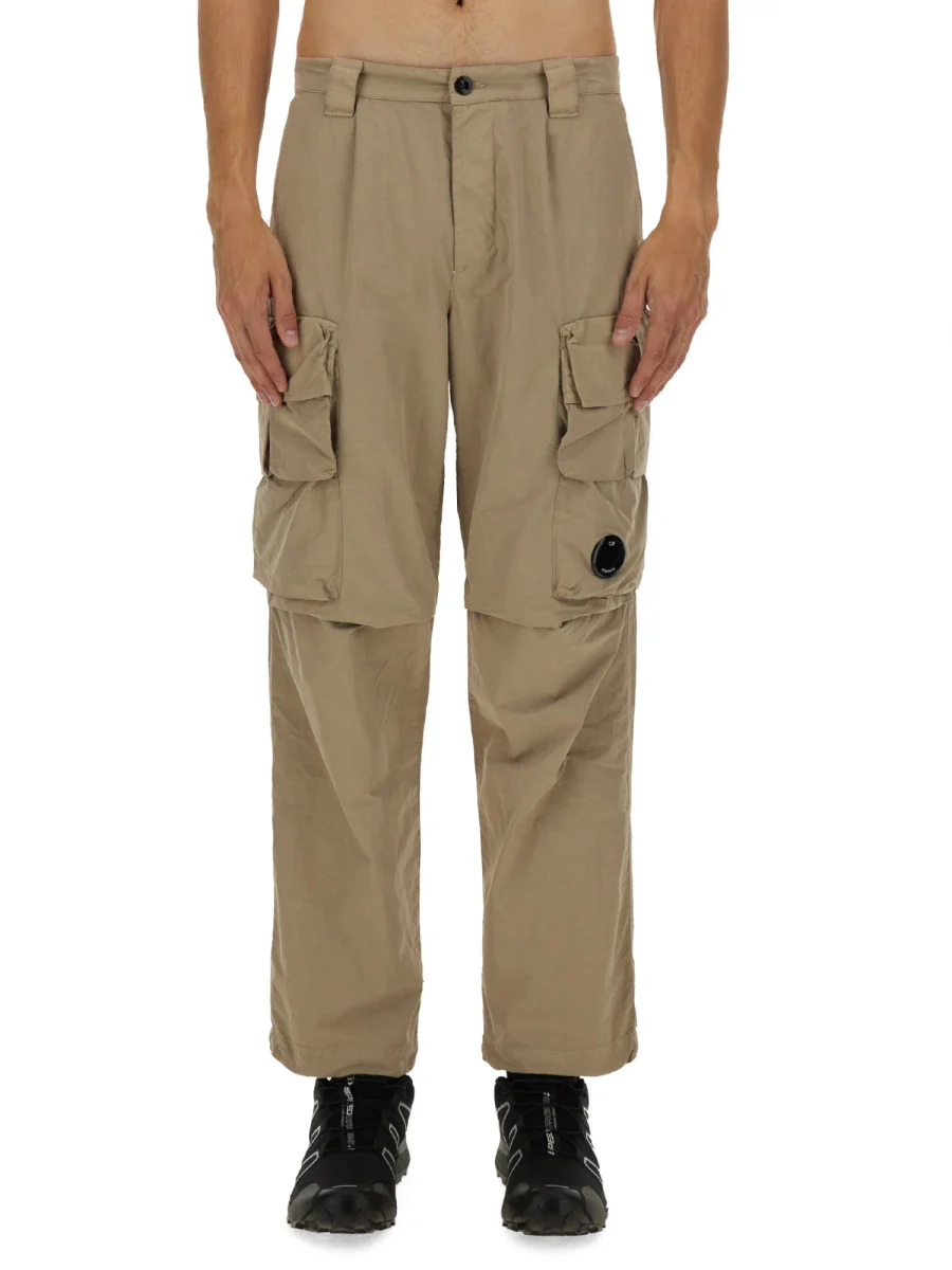 C.P. COMPANY Casual Pants