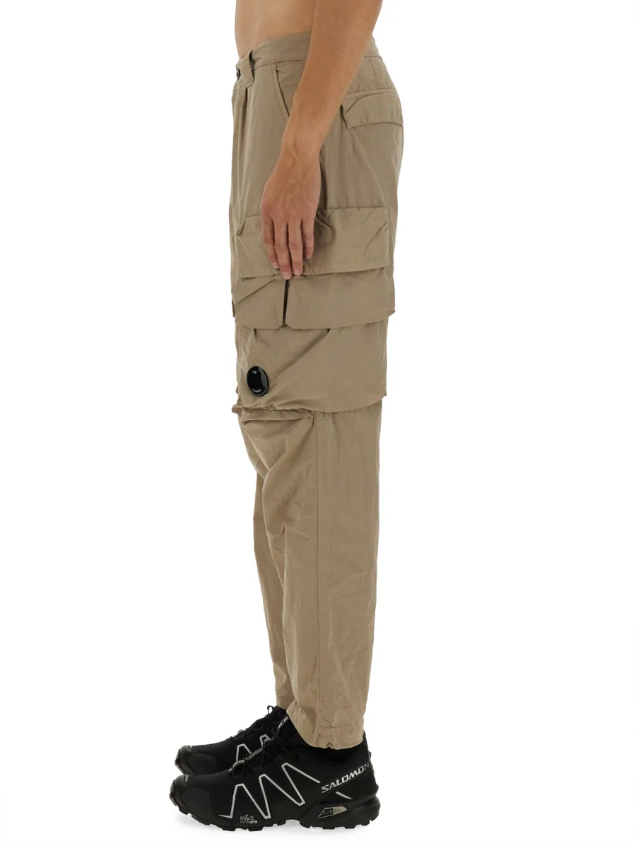 C.P. COMPANY Casual Pants - Image 7