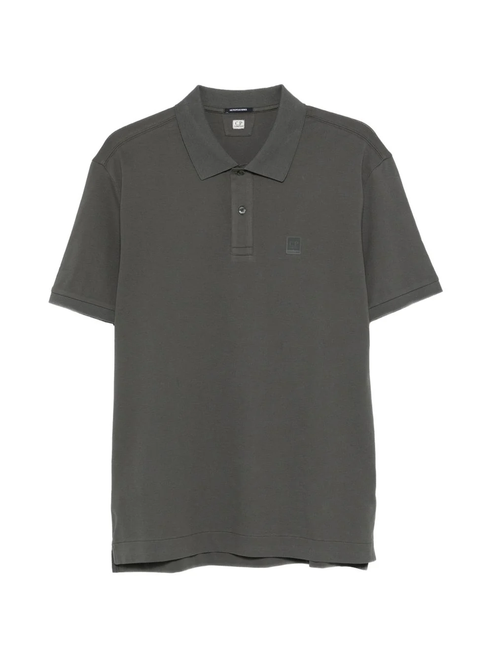 C.p. Company Classic Short-Sleeve Tee for Men - Image 4