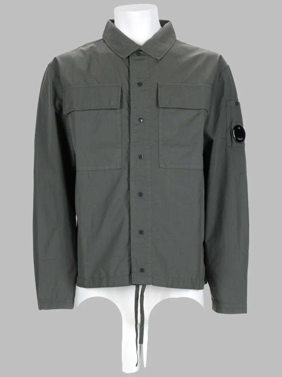 C.p. Company Classic Sports Jacket - Men's