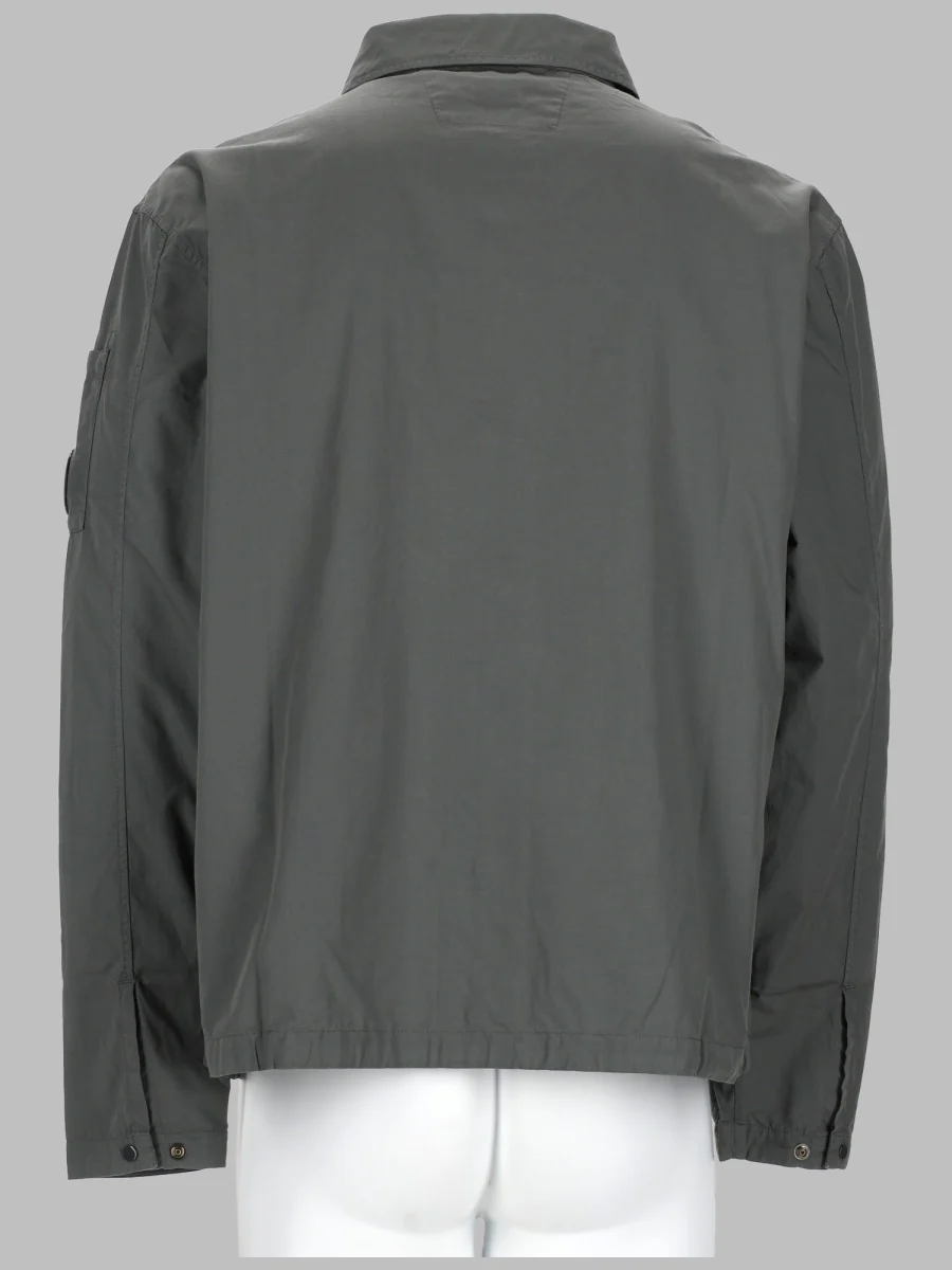 C.p. Company Classic Sports Jacket - Men's - Image 2