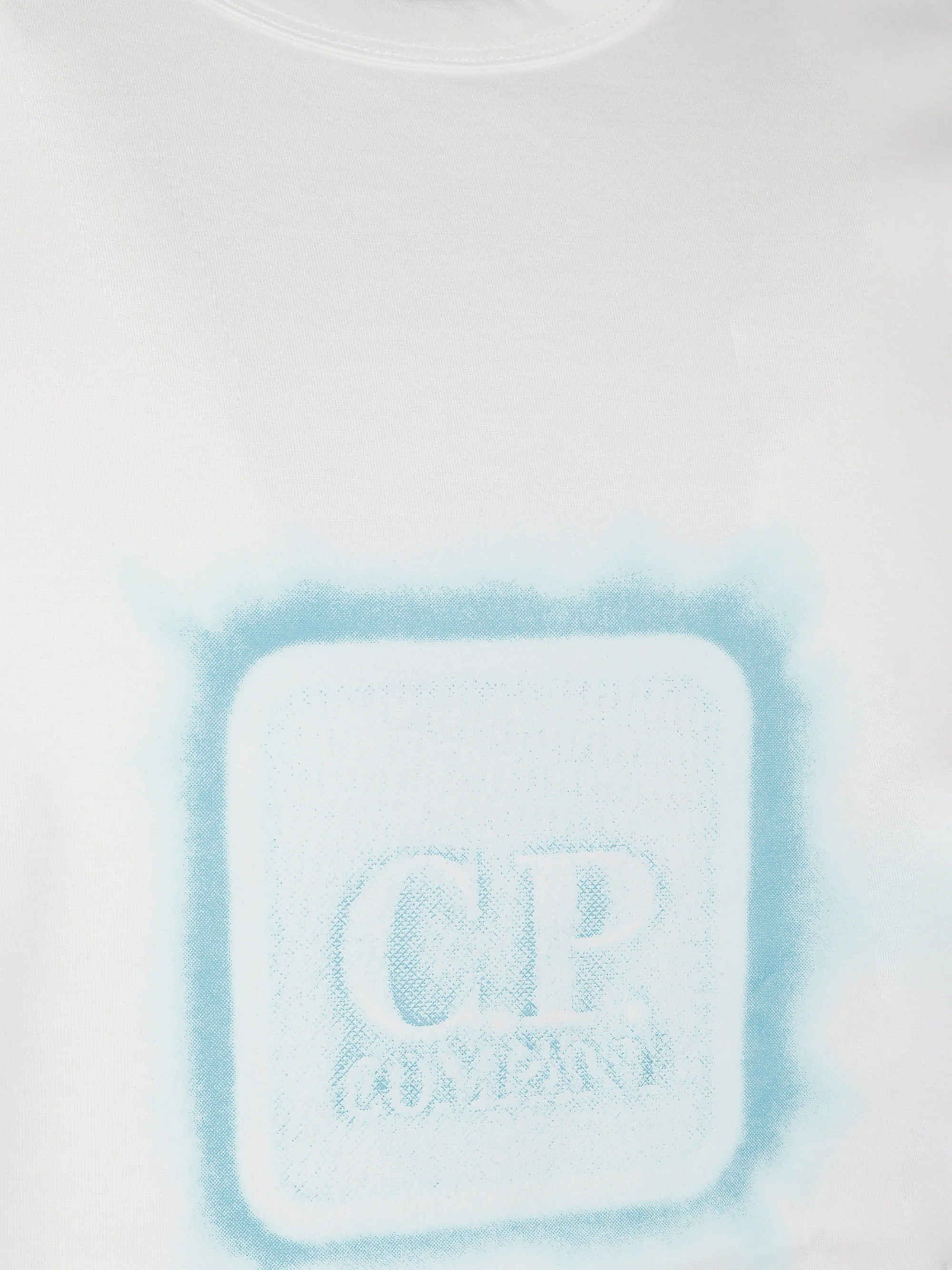 C.p. Company Classic T-Shirt for Men - Image 6