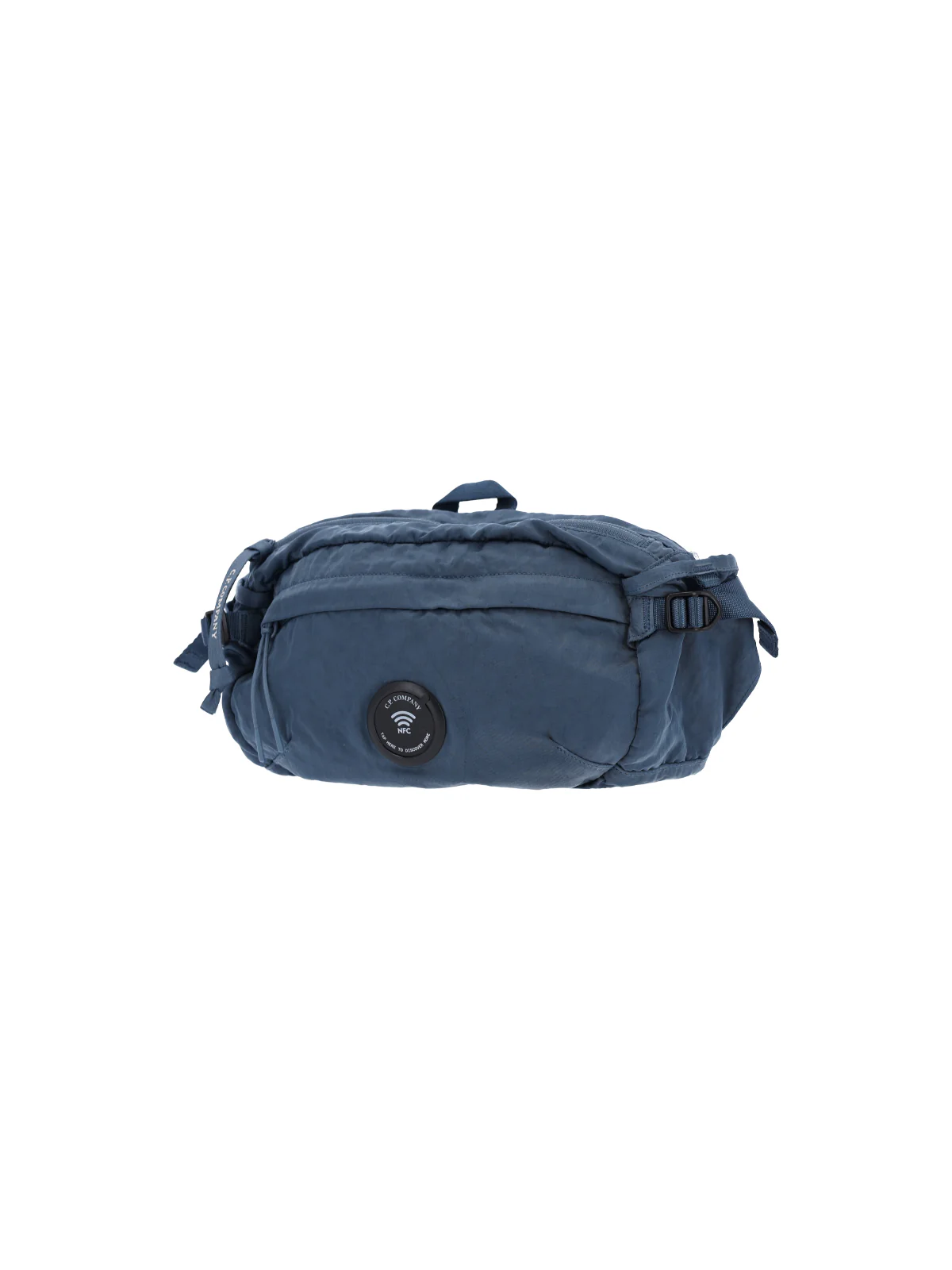 C.p. Company Compact Crossbody Bag for Men - Image 2