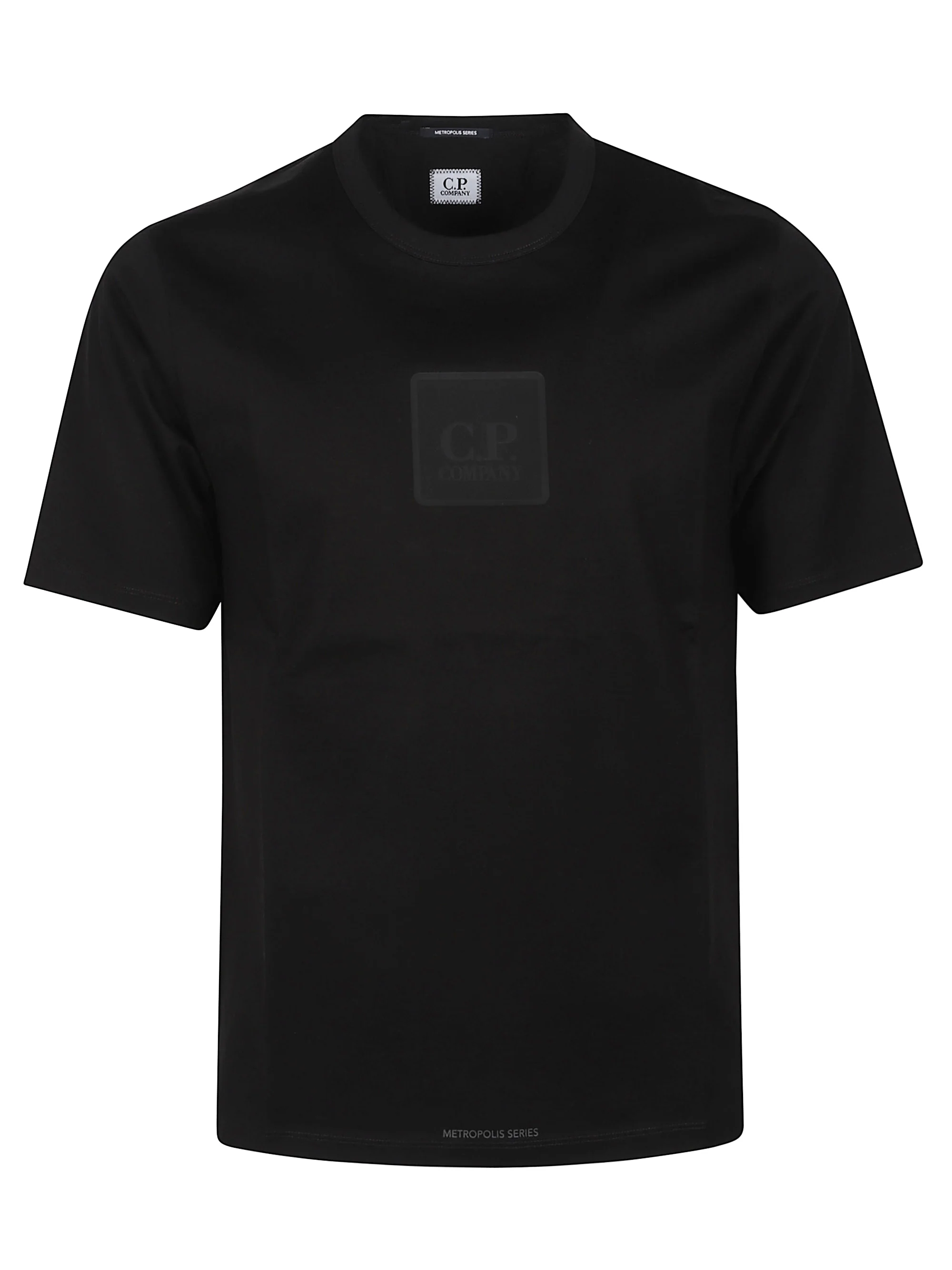 C.p. Company Essential Graphic Tee for Men