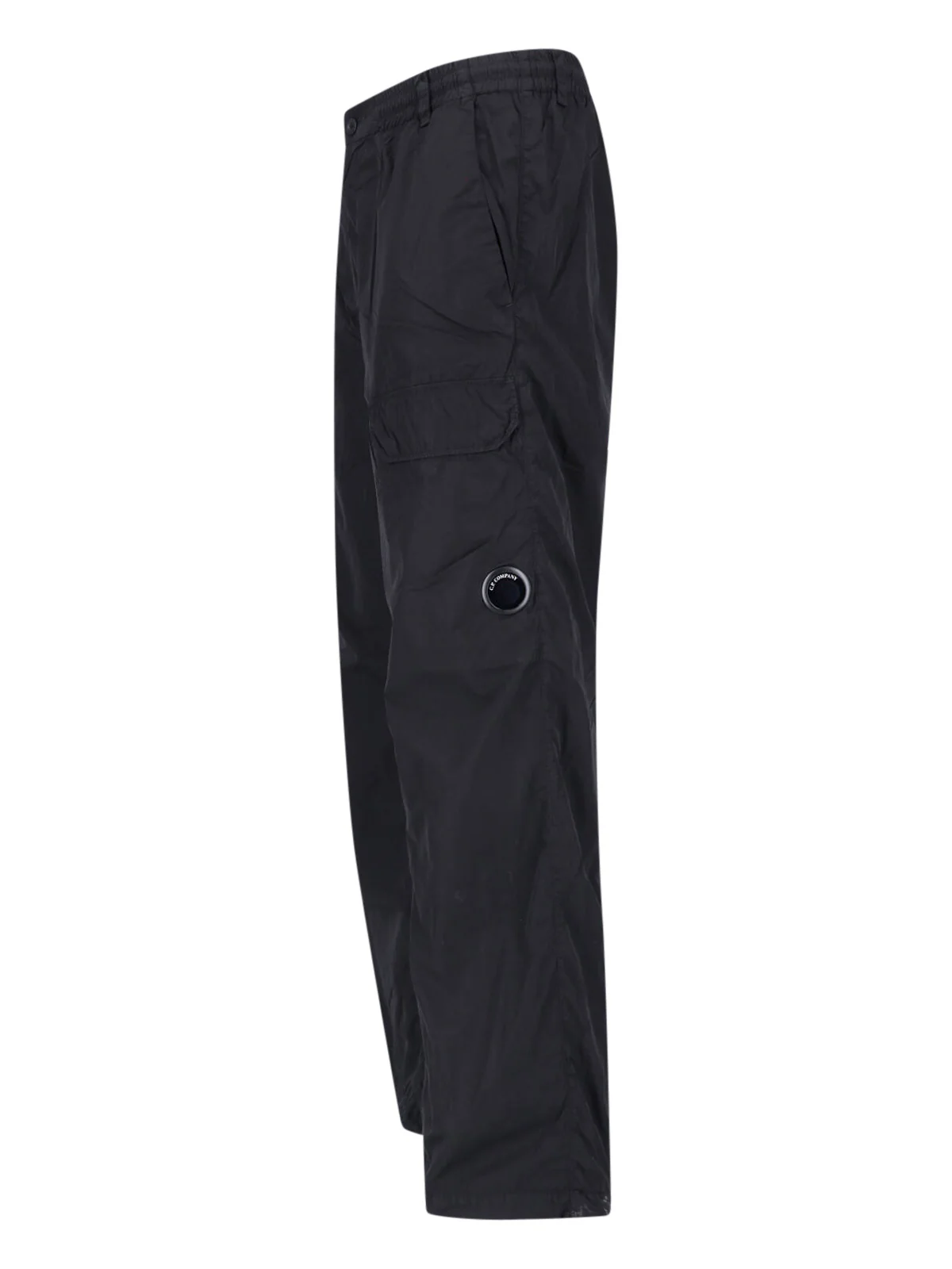 C.p. Company Men’s Polyamide Trousers - Image 3