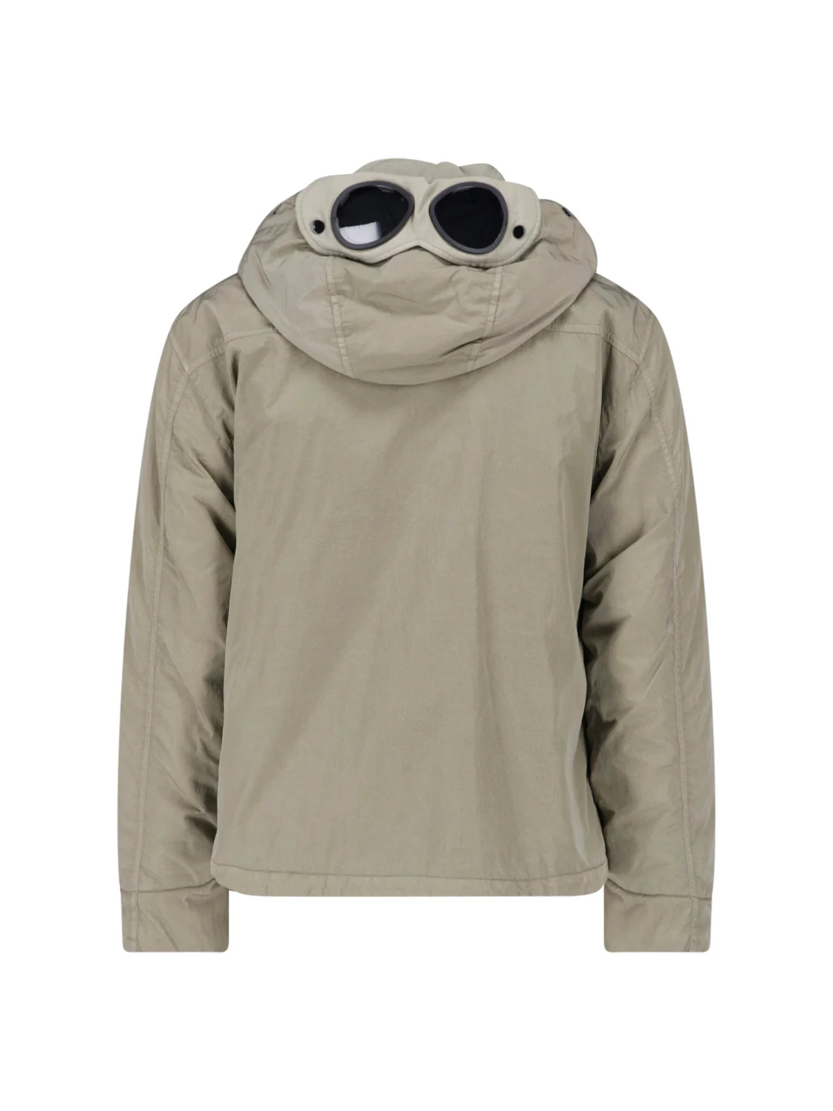C.p. Company Men’s Polyamide Utility Jacket - Image 2