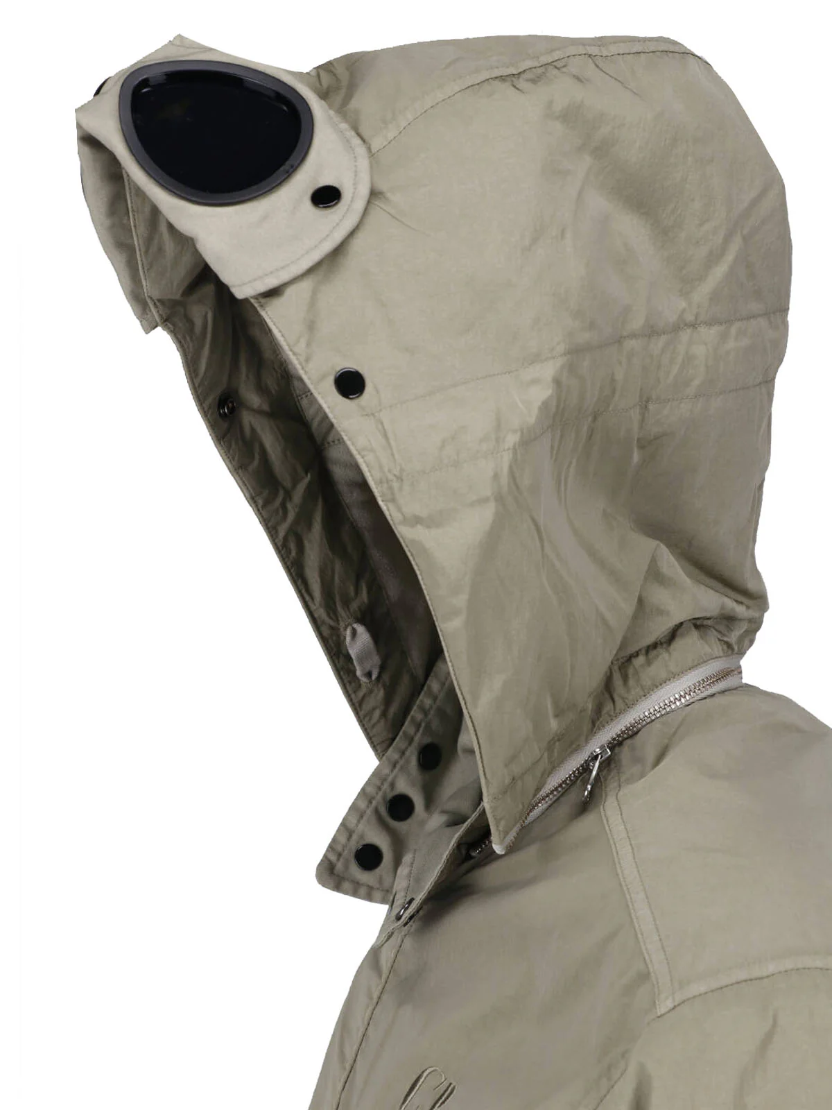 C.p. Company Men’s Polyamide Utility Jacket - Image 3