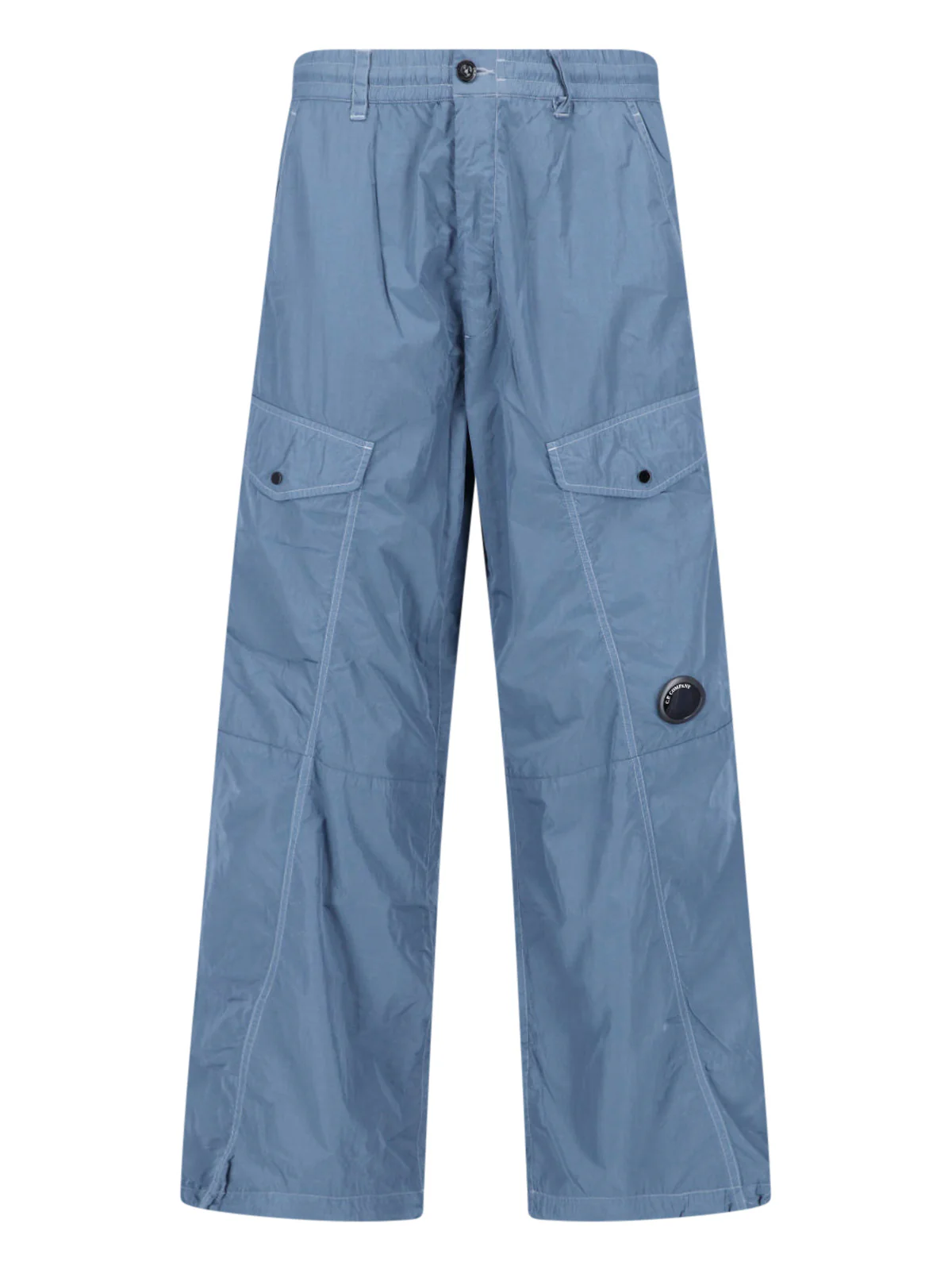 C.p. Company Men’s Polyamide Utility Trousers
