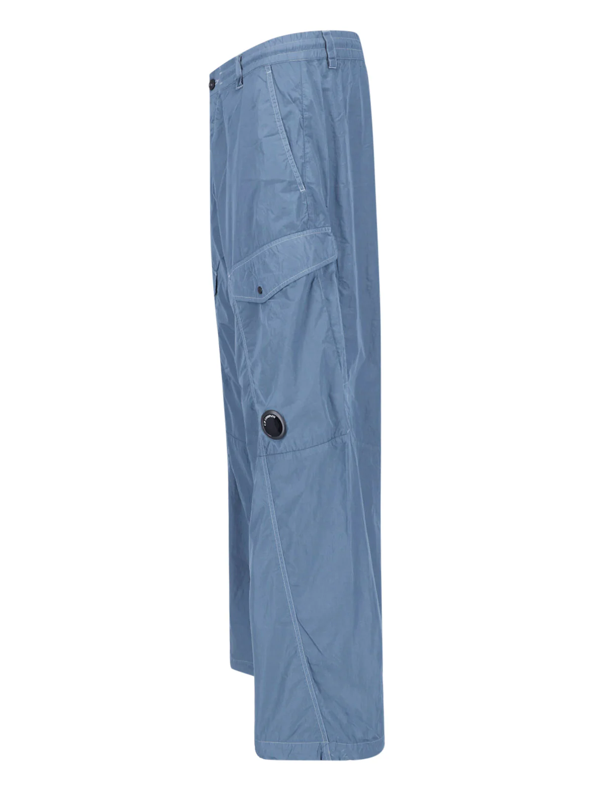 C.p. Company Men’s Polyamide Utility Trousers - Image 3