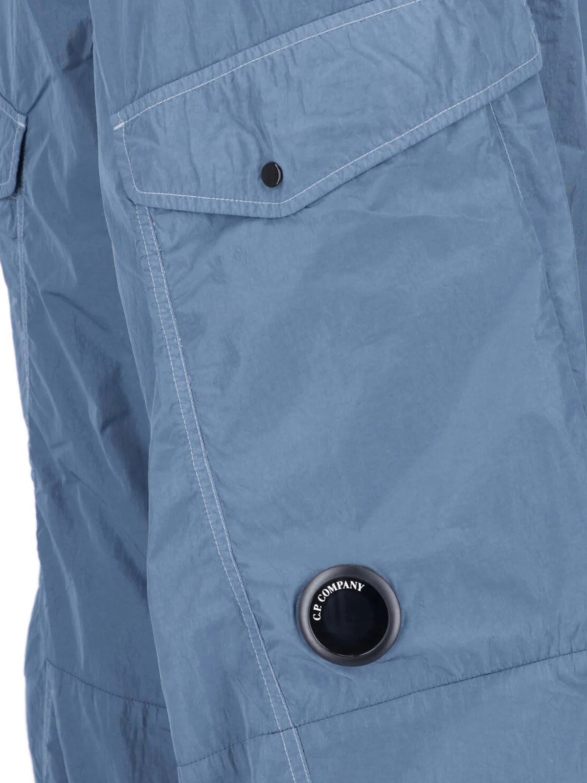 C.p. Company Men’s Polyamide Utility Trousers - Image 4