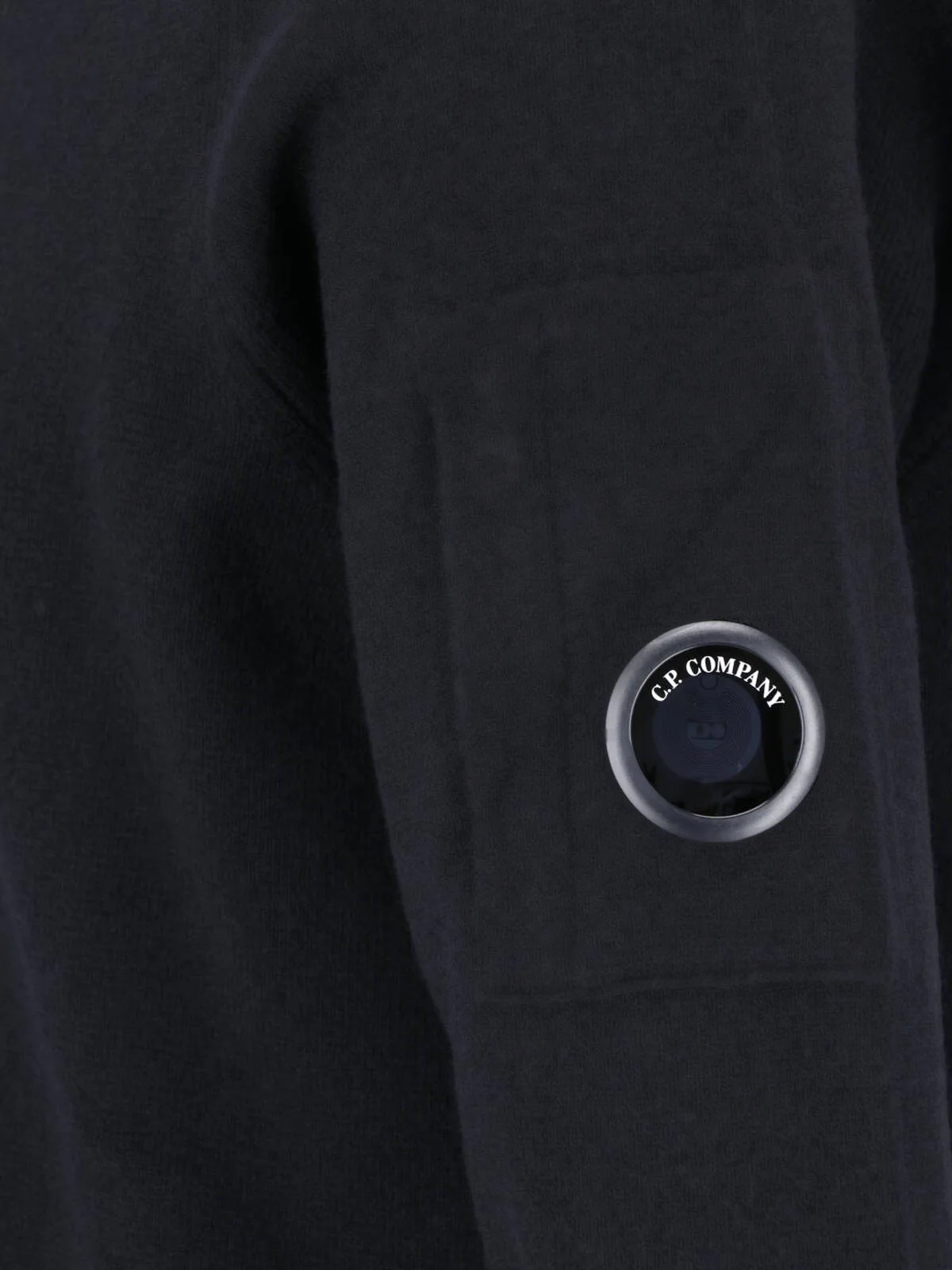 C.p. Company Men’s Wool-Blend Sweater - Image 3