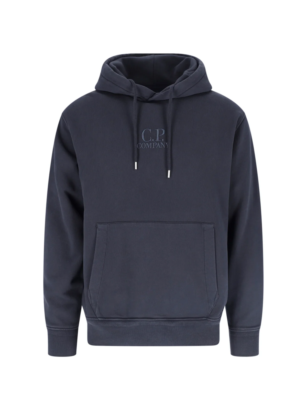 C.p. Company Men's 100% Cotton Crewneck Sweater