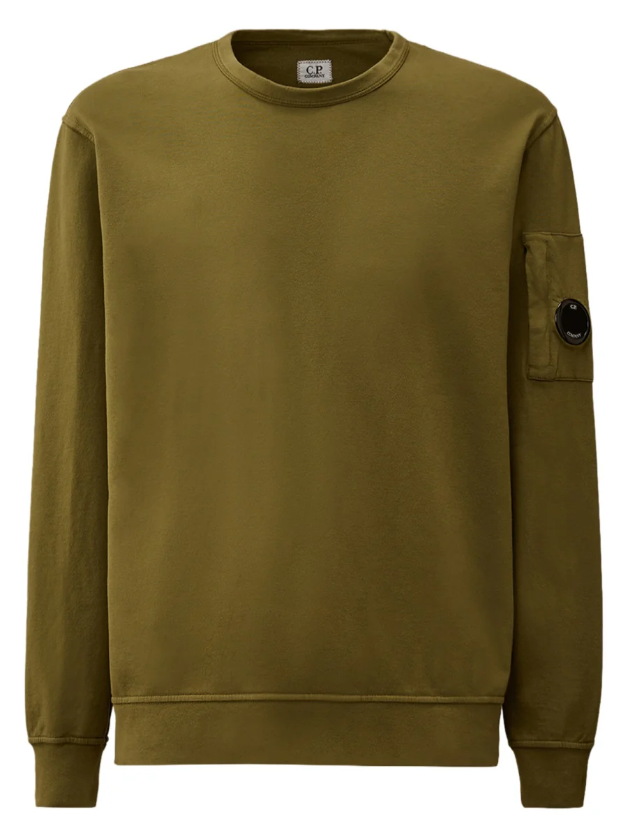 C.p. Company Men's Mini Sweatshirt