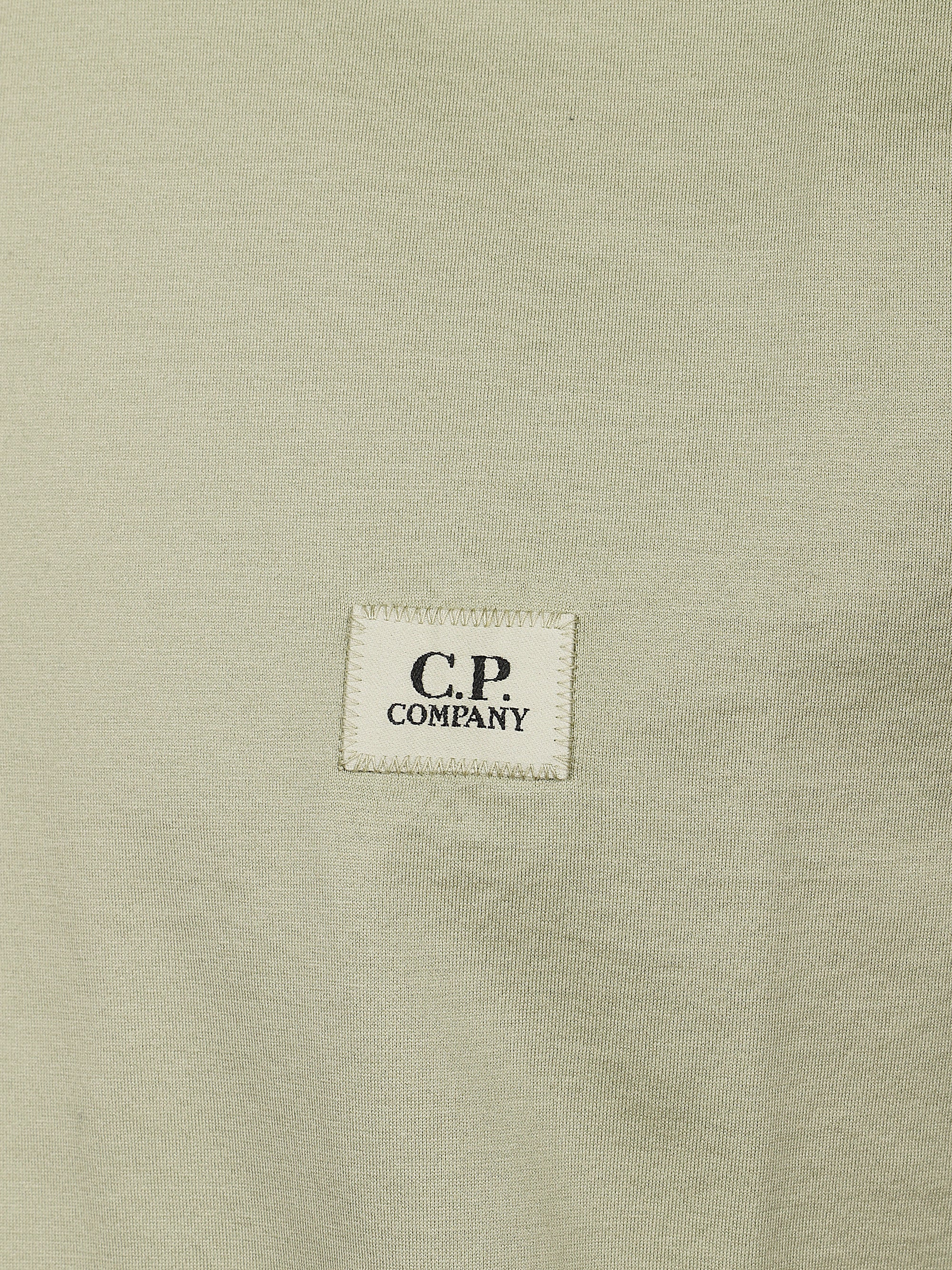 C.p. Company Mini Graphic T-Shirt for Men - Image 3