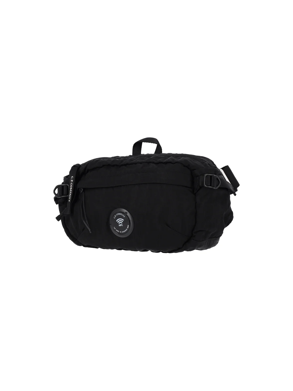 C.P. COMPANY Nylon B Waistbag - Image 2