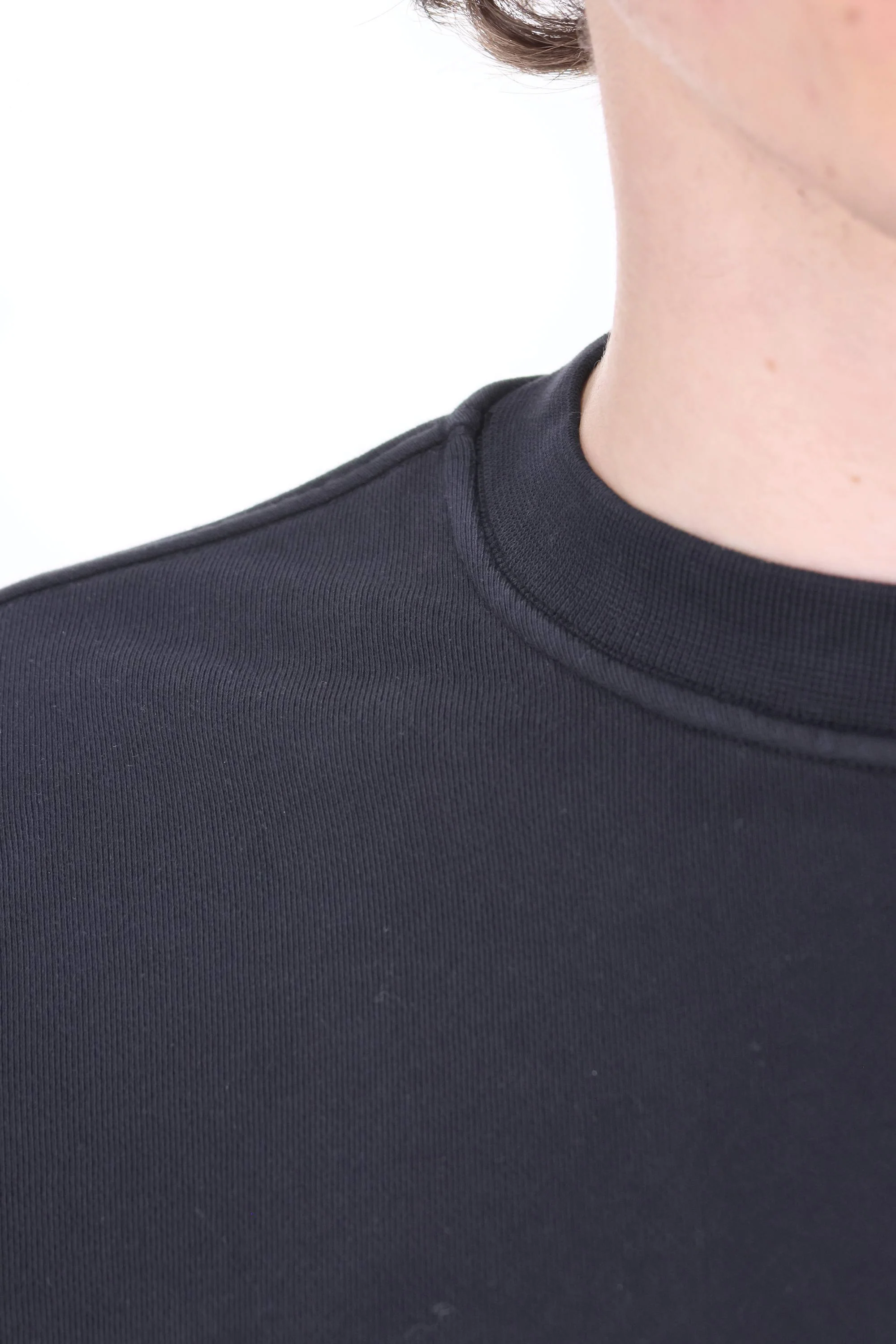 C.p. Company Premium Cotton Men's Sweatshirt - Image 7