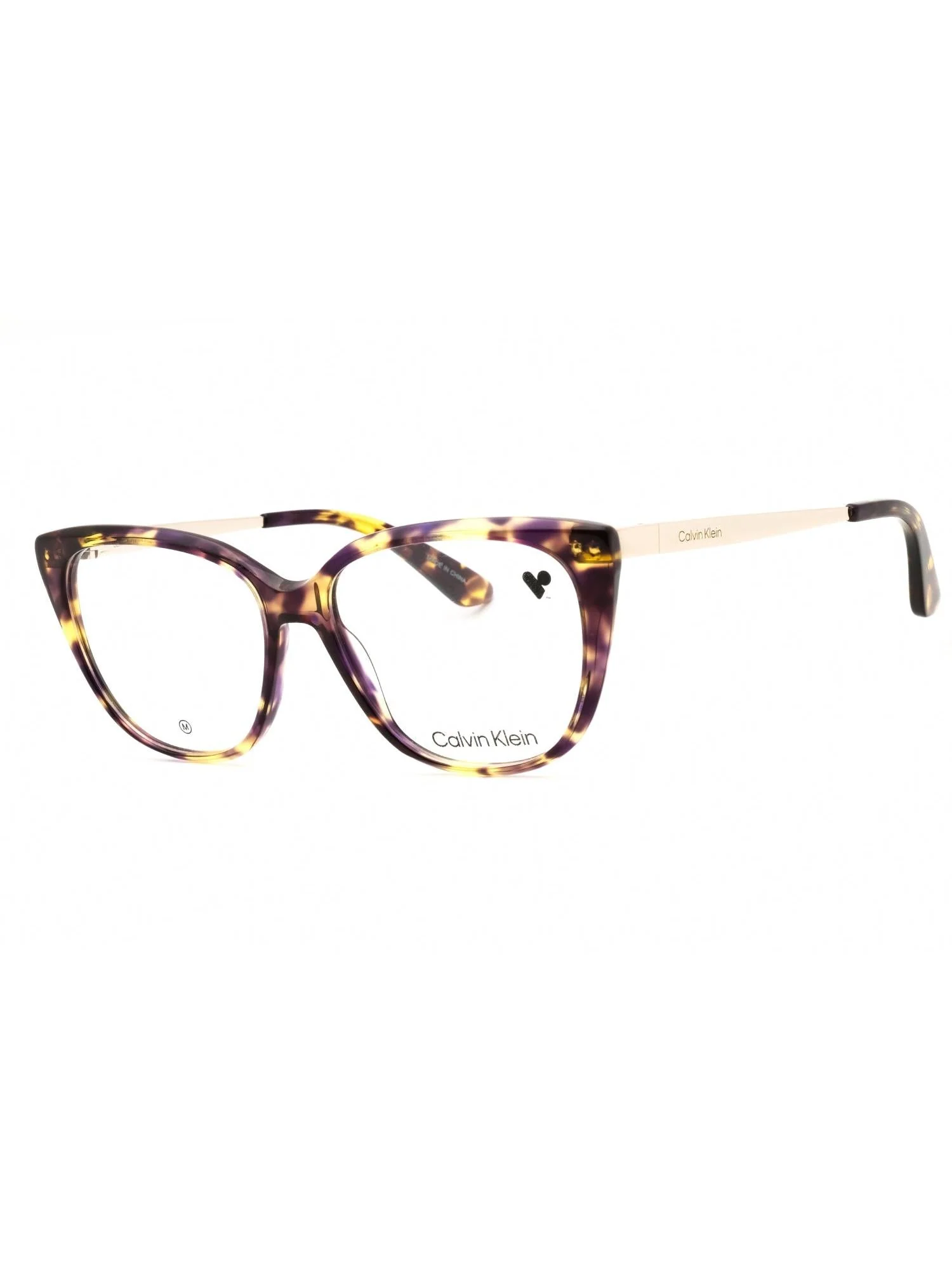 Calvin Klein CK2352 Eyeglasses - Image 3