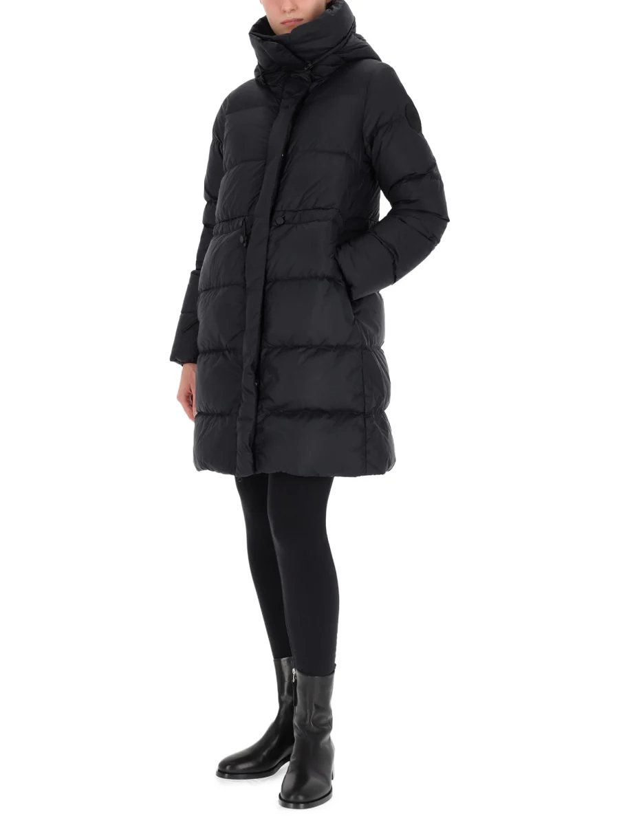 Canada Goose Montgomery Quilted Down Coat for Women, Knee-Length - Image 3