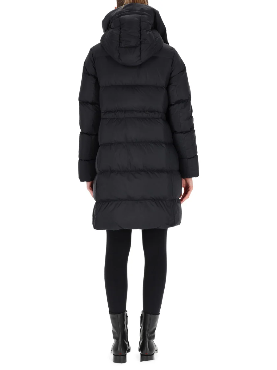 Canada Goose Montgomery Quilted Down Coat for Women, Knee-Length - Image 5