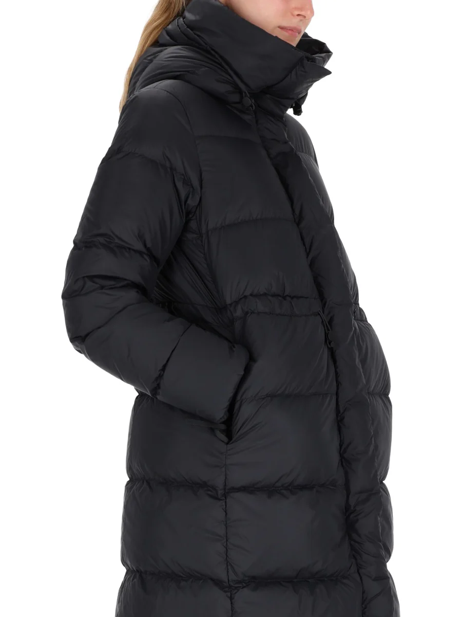 Canada Goose Montgomery Quilted Down Coat for Women, Knee-Length - Image 6
