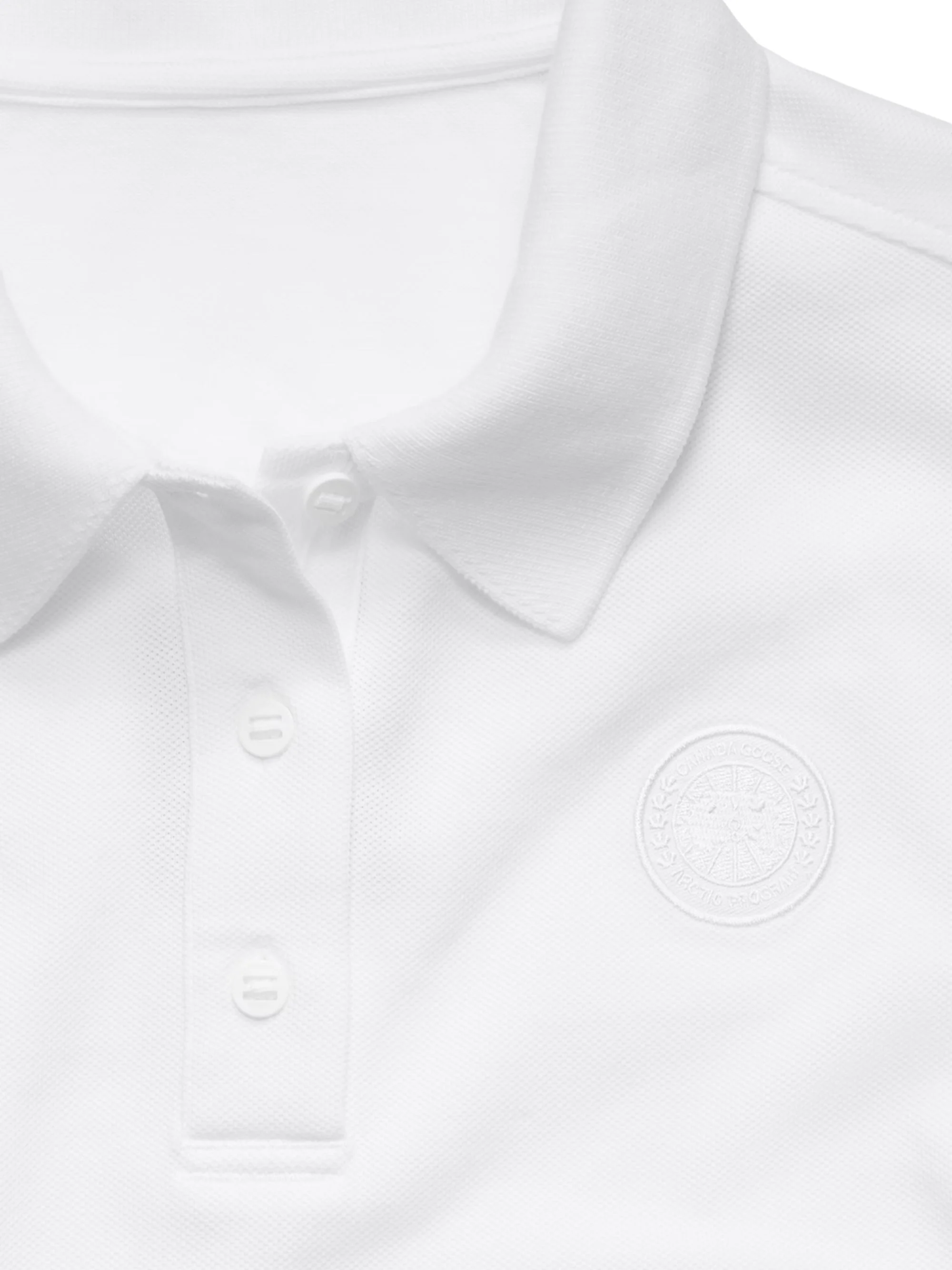 Canada Goose Women's Essential Cotton T-Shirt - Image 4