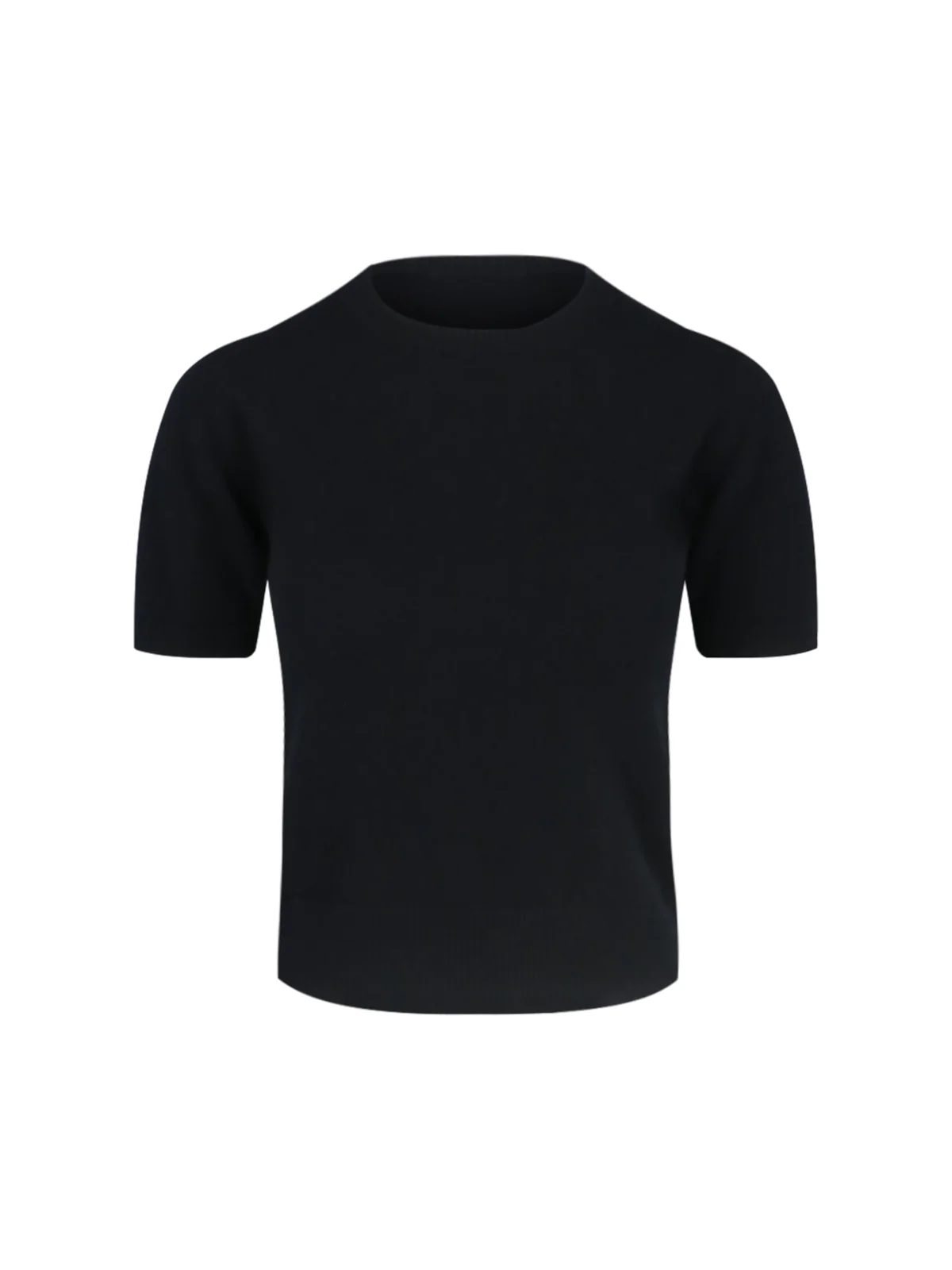 Canessa 100% Cashmere Crewneck Sweater - Image 3
