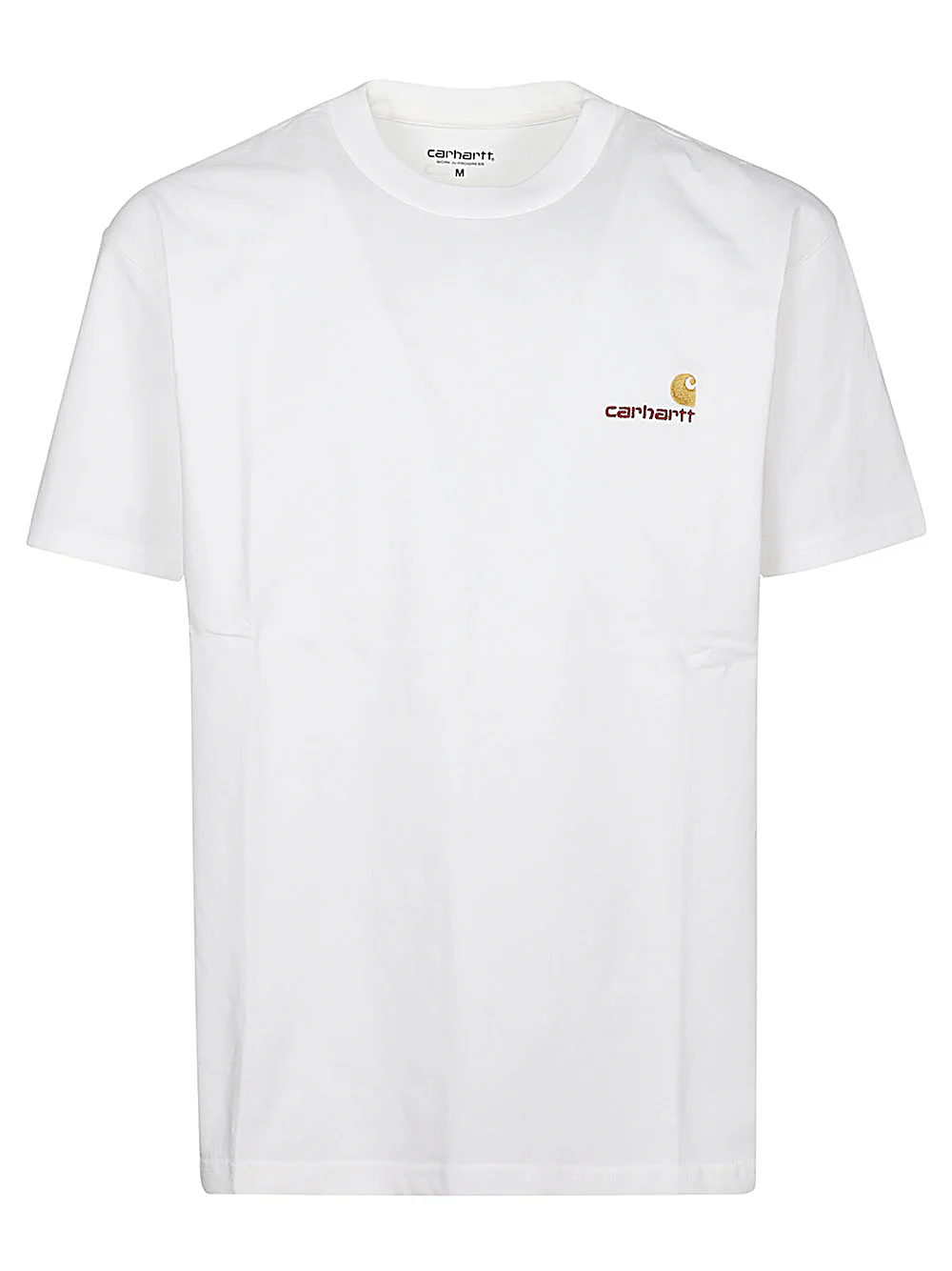 Carhartt Wip American Script T-Shirt - Size L