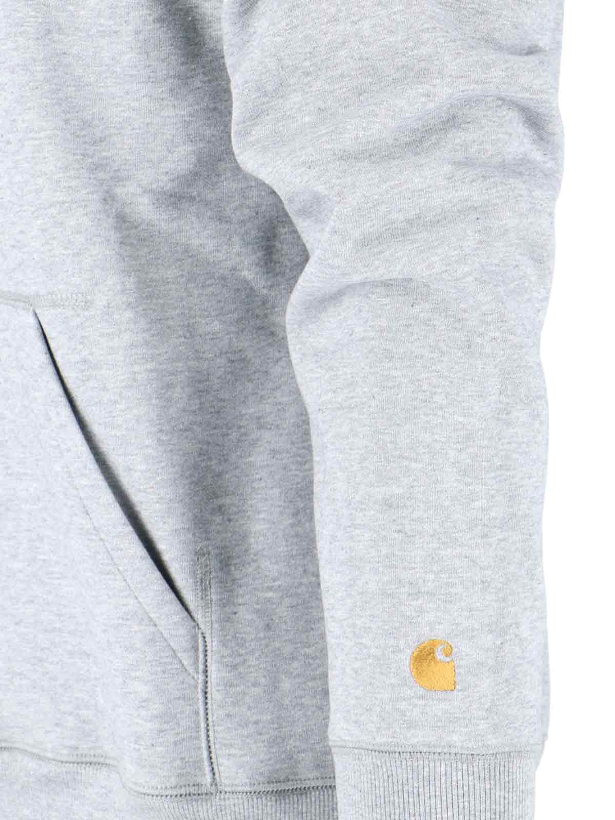 Carhartt Wip Cotton-Poly Crewneck Sweater - Image 3