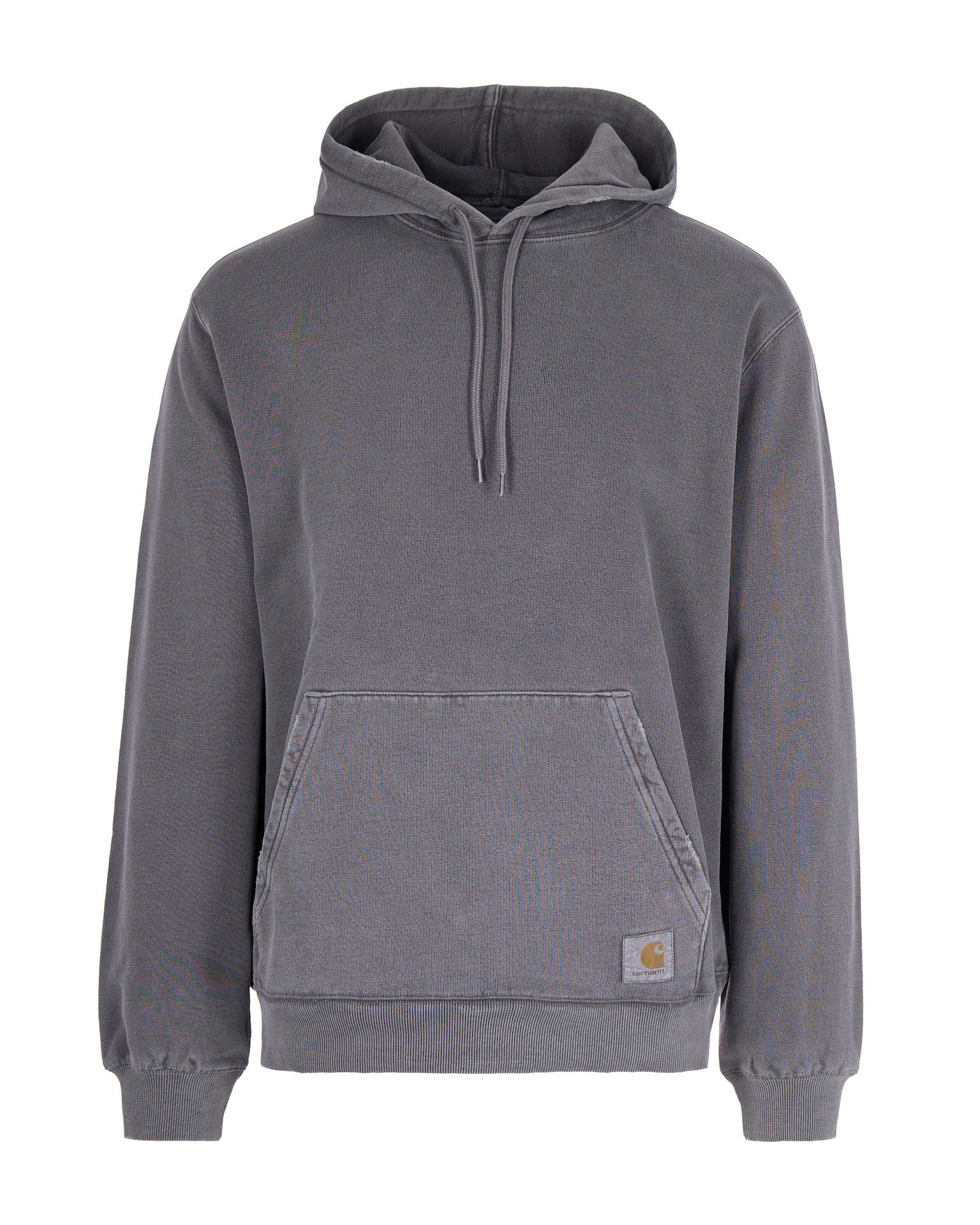 Carhartt Wip Grind Washed 100% Cotton Sweater