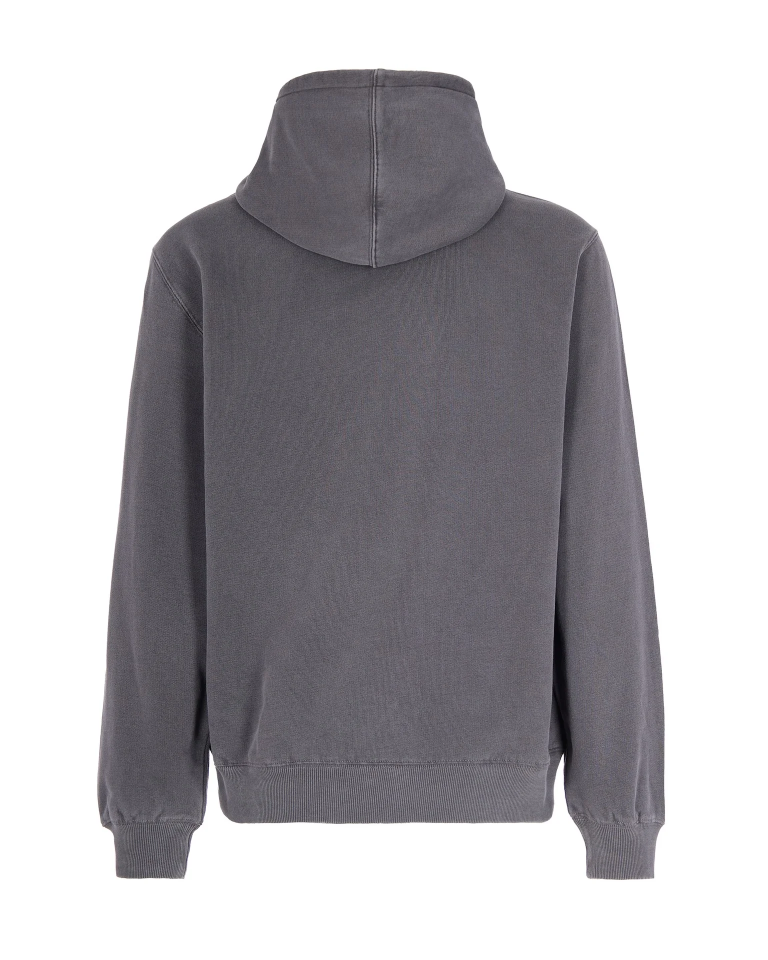 Carhartt Wip Grind Washed 100% Cotton Sweater - Image 2