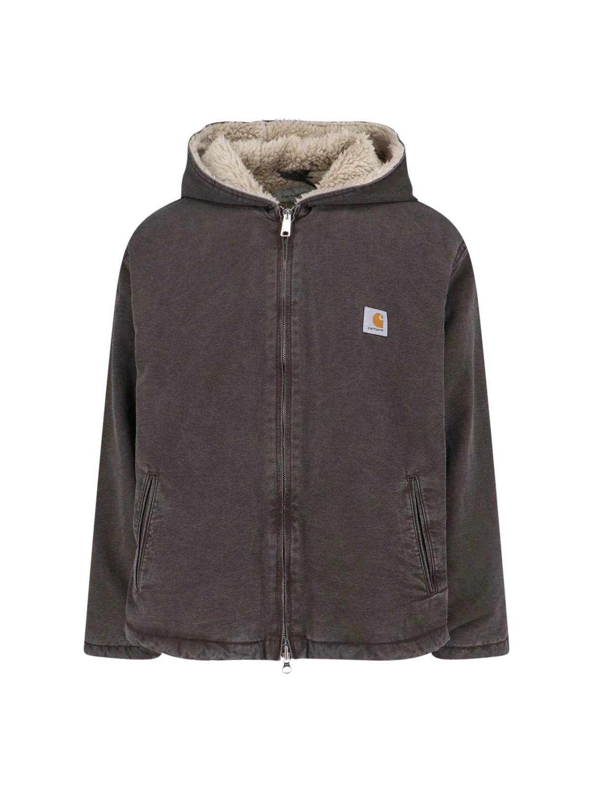 Carhartt Wip Men’s Cotton Workwear Jacket