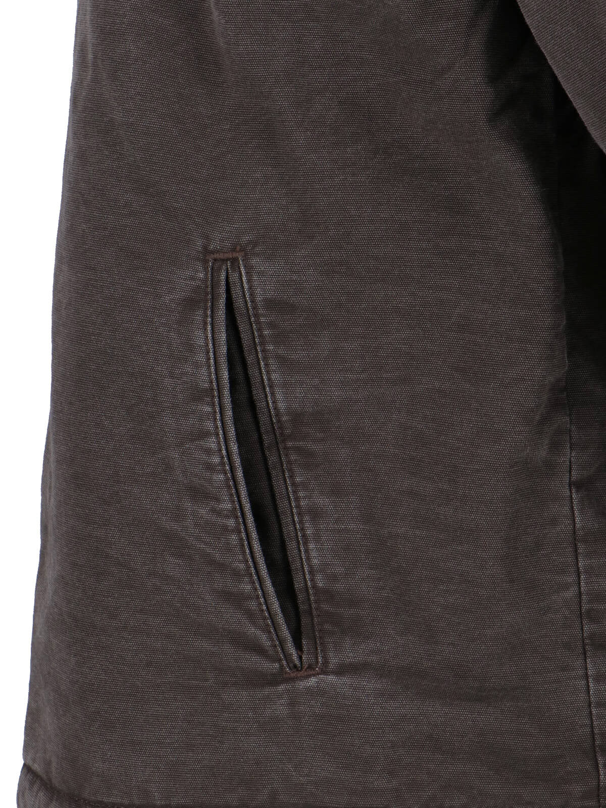 Carhartt Wip Men’s Cotton Workwear Jacket - Image 3