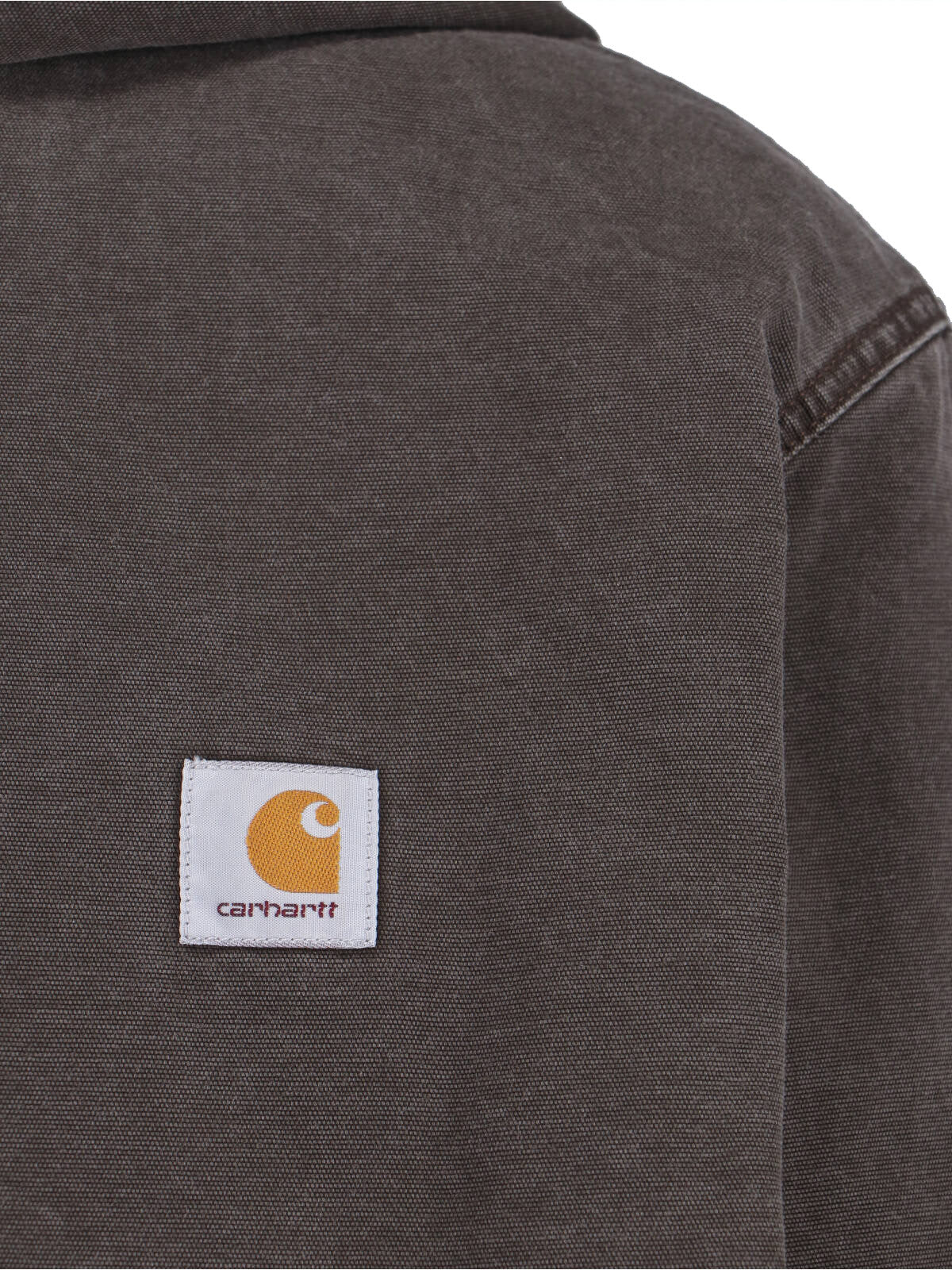 Carhartt Wip Men’s Cotton Workwear Jacket - Image 4