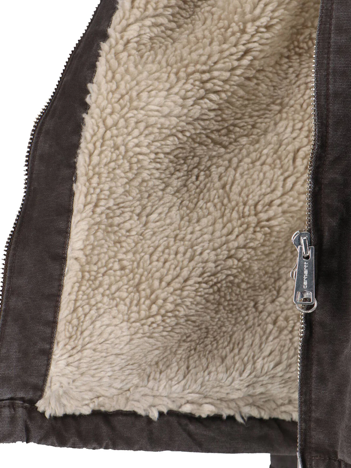 Carhartt Wip Men’s Cotton Workwear Jacket - Image 5