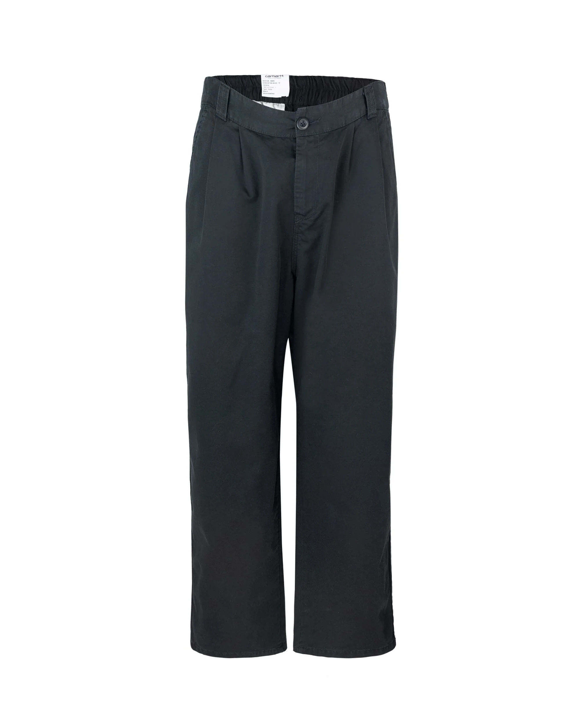Carhartt Wip Men's Lenexa Twill Trousers