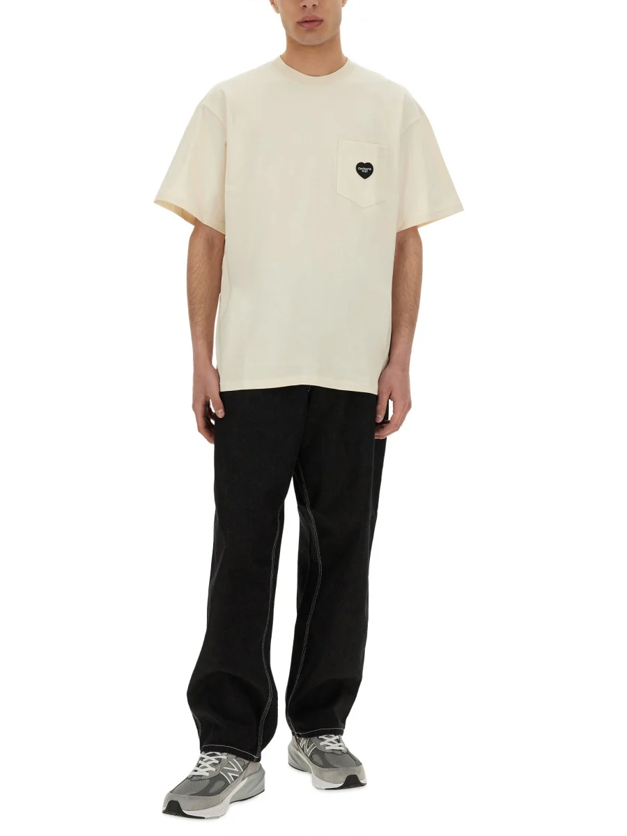 Carhartt Wip Men's Single Knee Pants - Image 2