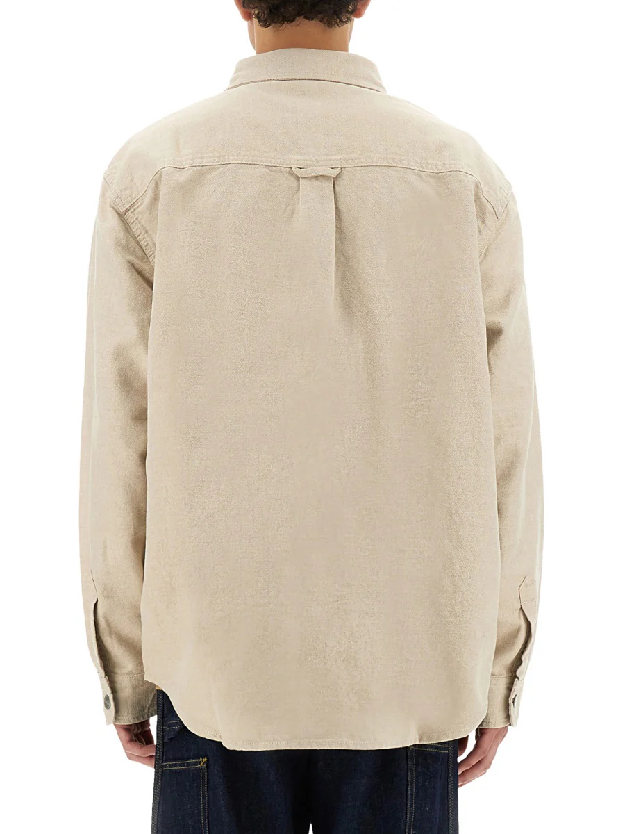 Carhartt Wip Men's Walter Shirt - Image 3