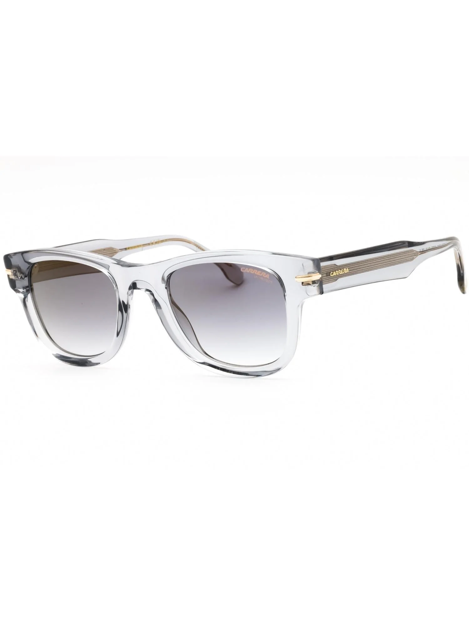 Carrera Rectangular Men's Sunglasses - Stylish and Durable Design