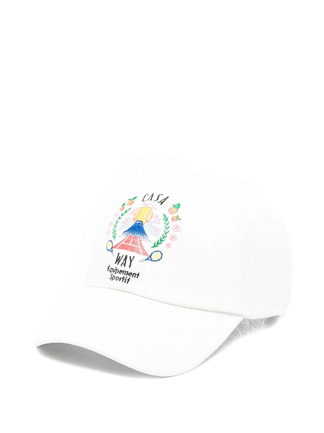 Casablanca CASA WAAND MOUNTAIN Cap for Men