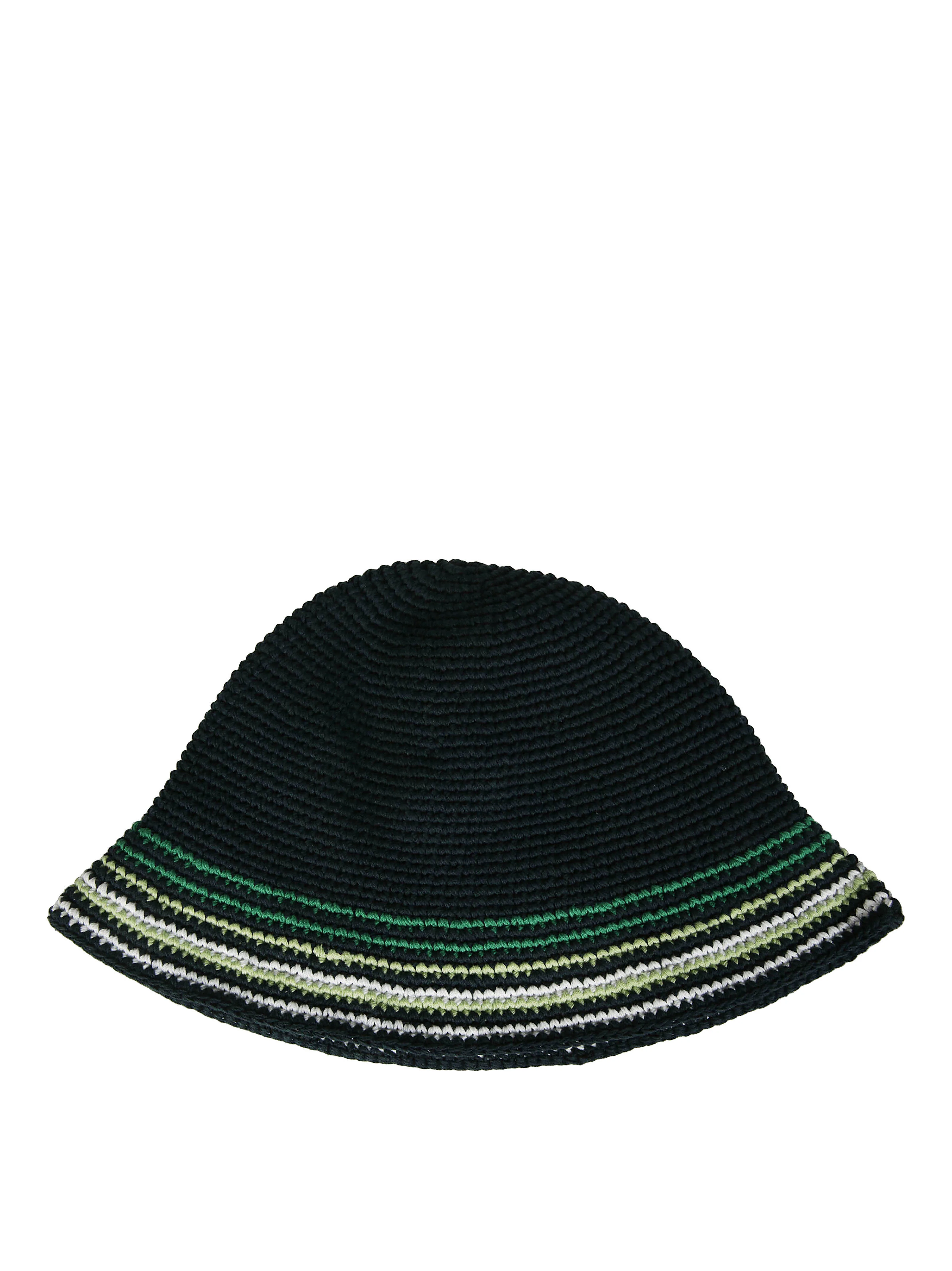 Casablanca Men's 100% Cotton Hat - Image 2