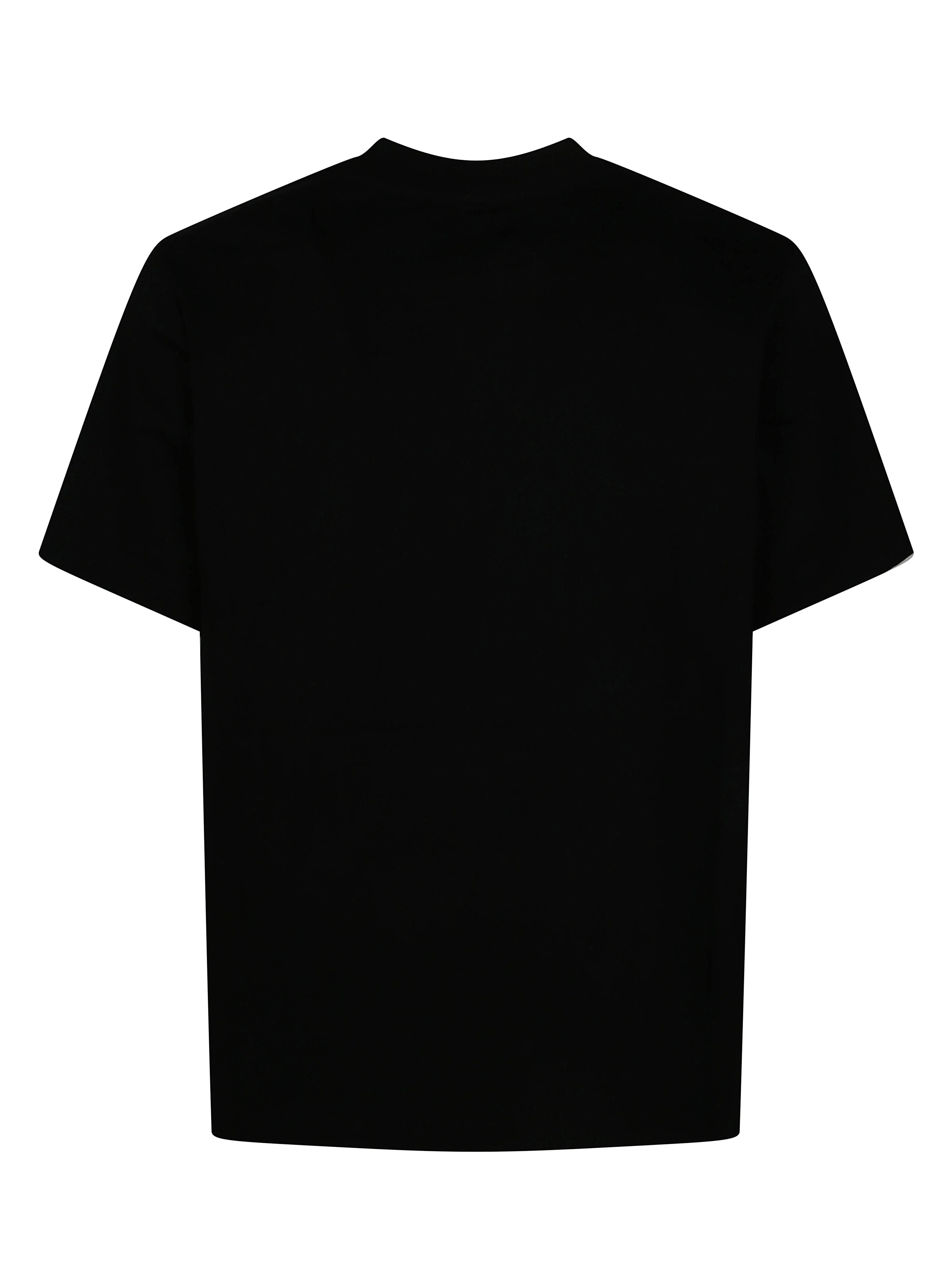 Casablanca Men's Classic Organic Cotton T-Shirt - Image 5