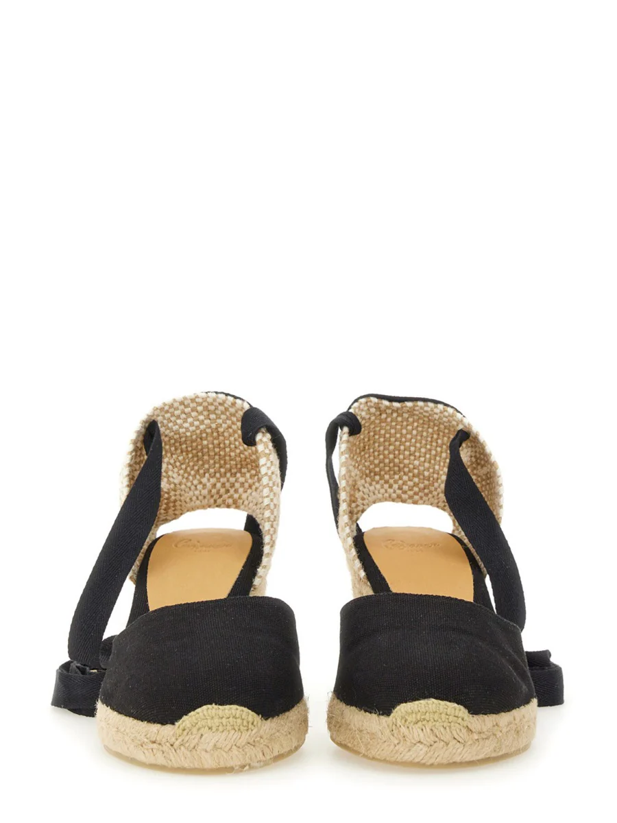 Castaner Chic Heels for Women - Perfect