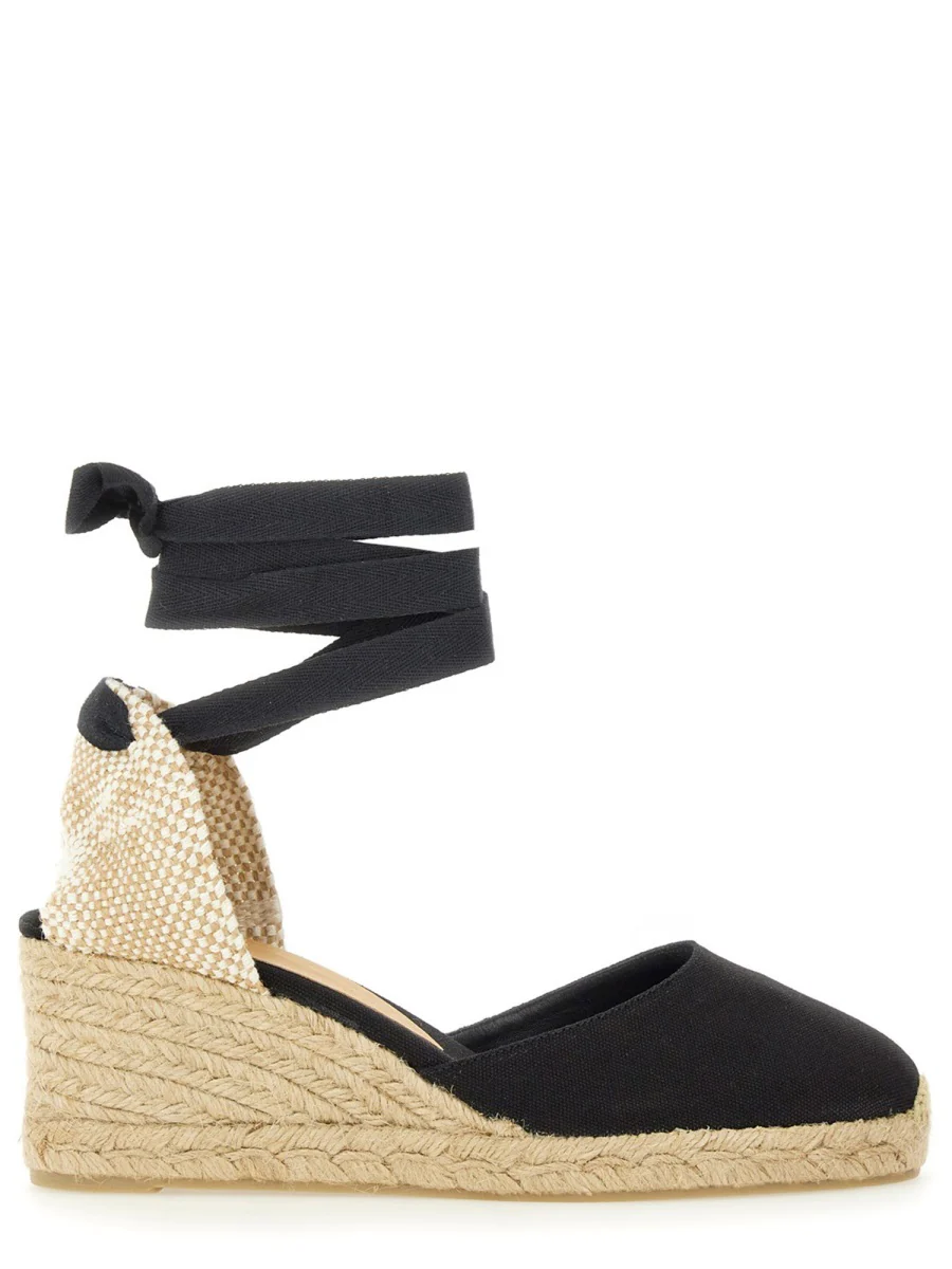 Castaner Chic Heels for Women - Perfect - Image 4