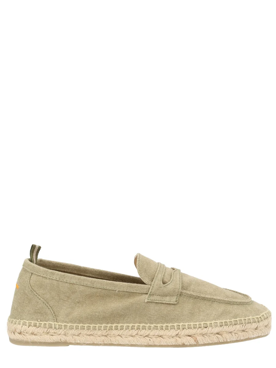 Castaner Eco-Friendly Flats for Men