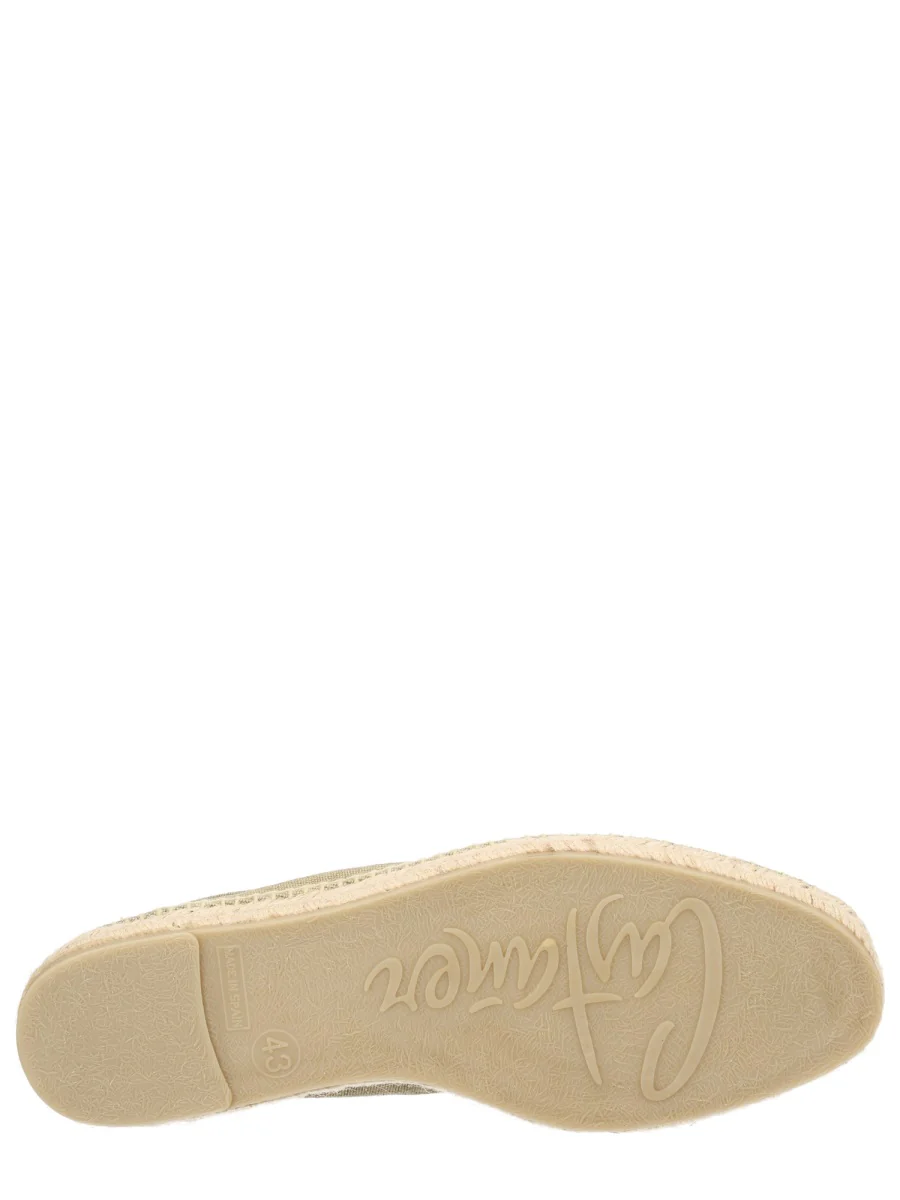 Castaner Eco-Friendly Flats for Men - Image 6