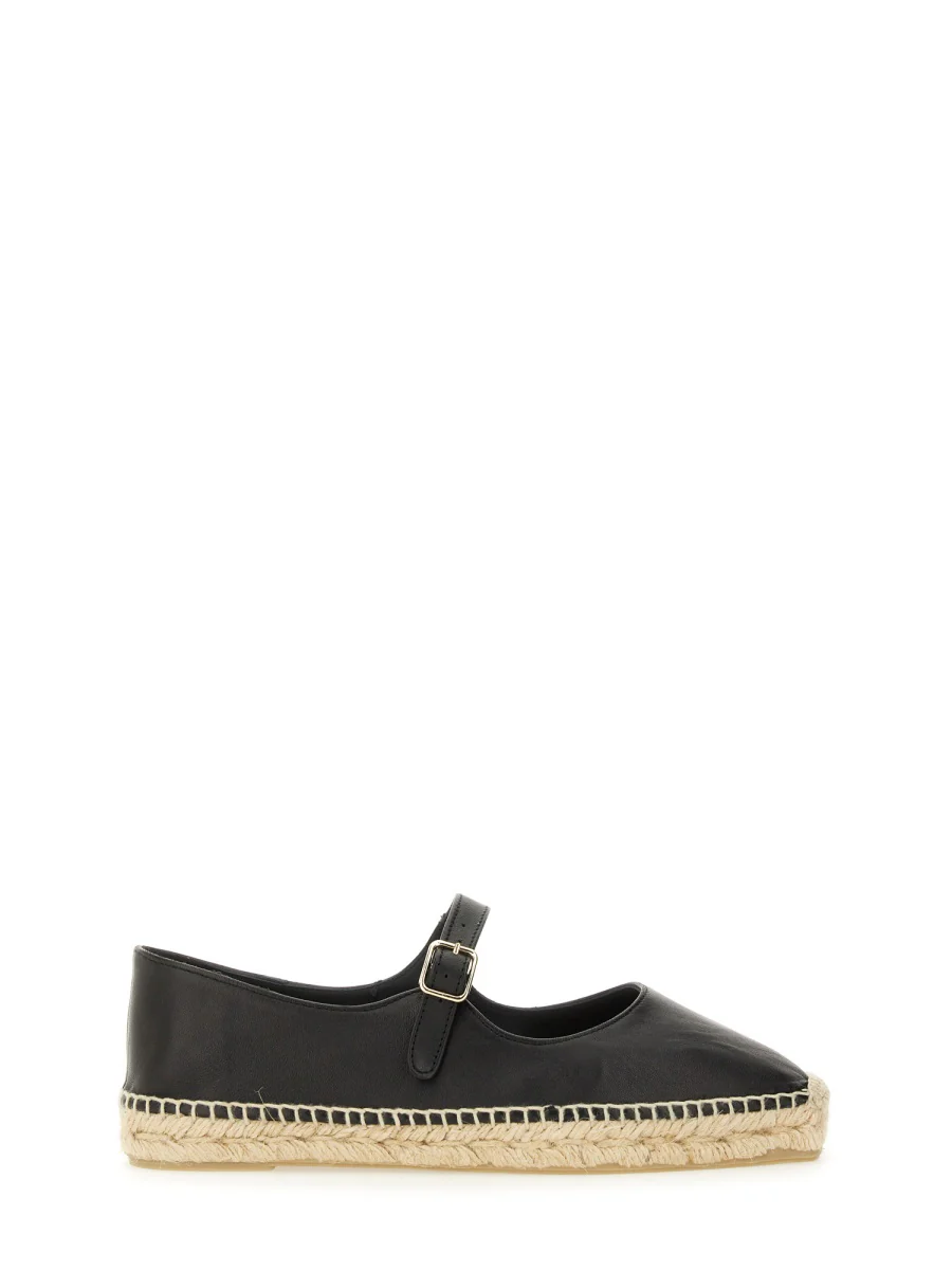 Castaner Espadrille Pepa Flats