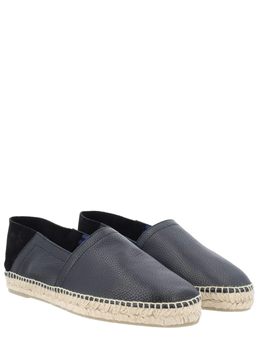 Castaner Men's Classic Espadrille Flats - Image 2
