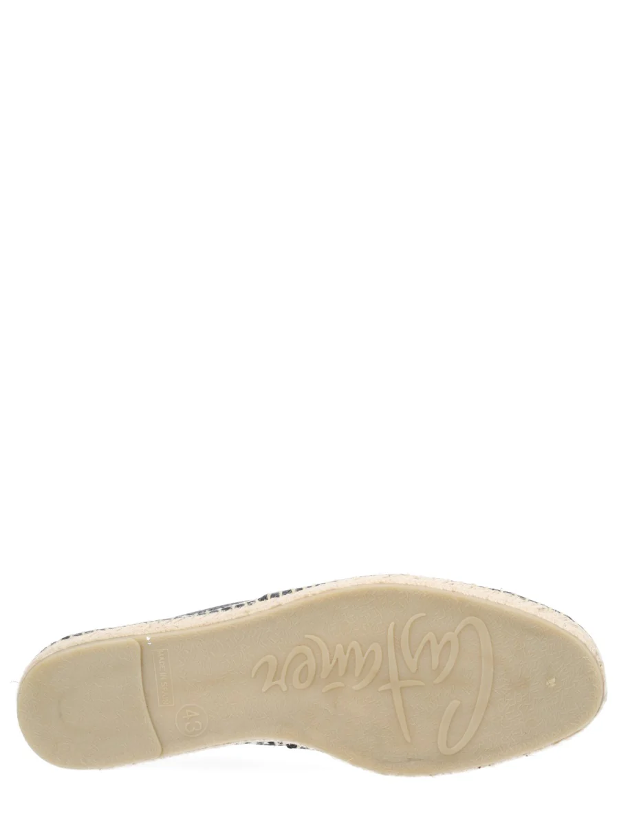 Castaner Men's Classic Espadrille Flats - Image 6
