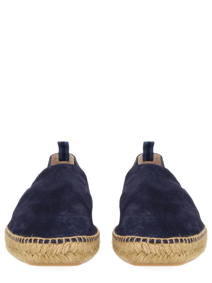 Castaner Men's Stylish Summer Flats - Image 3
